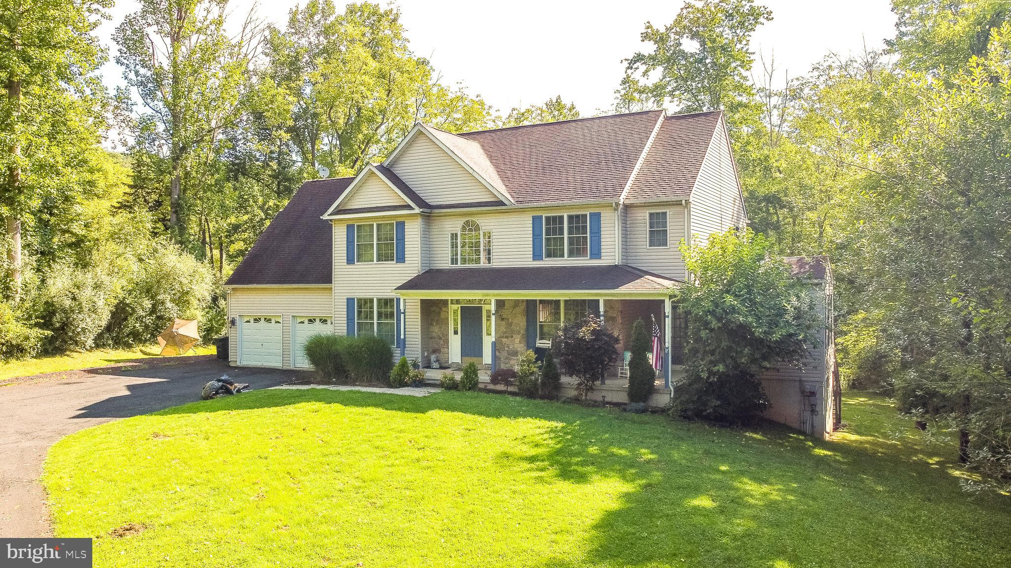 3383 GREENWOOD DRIVE