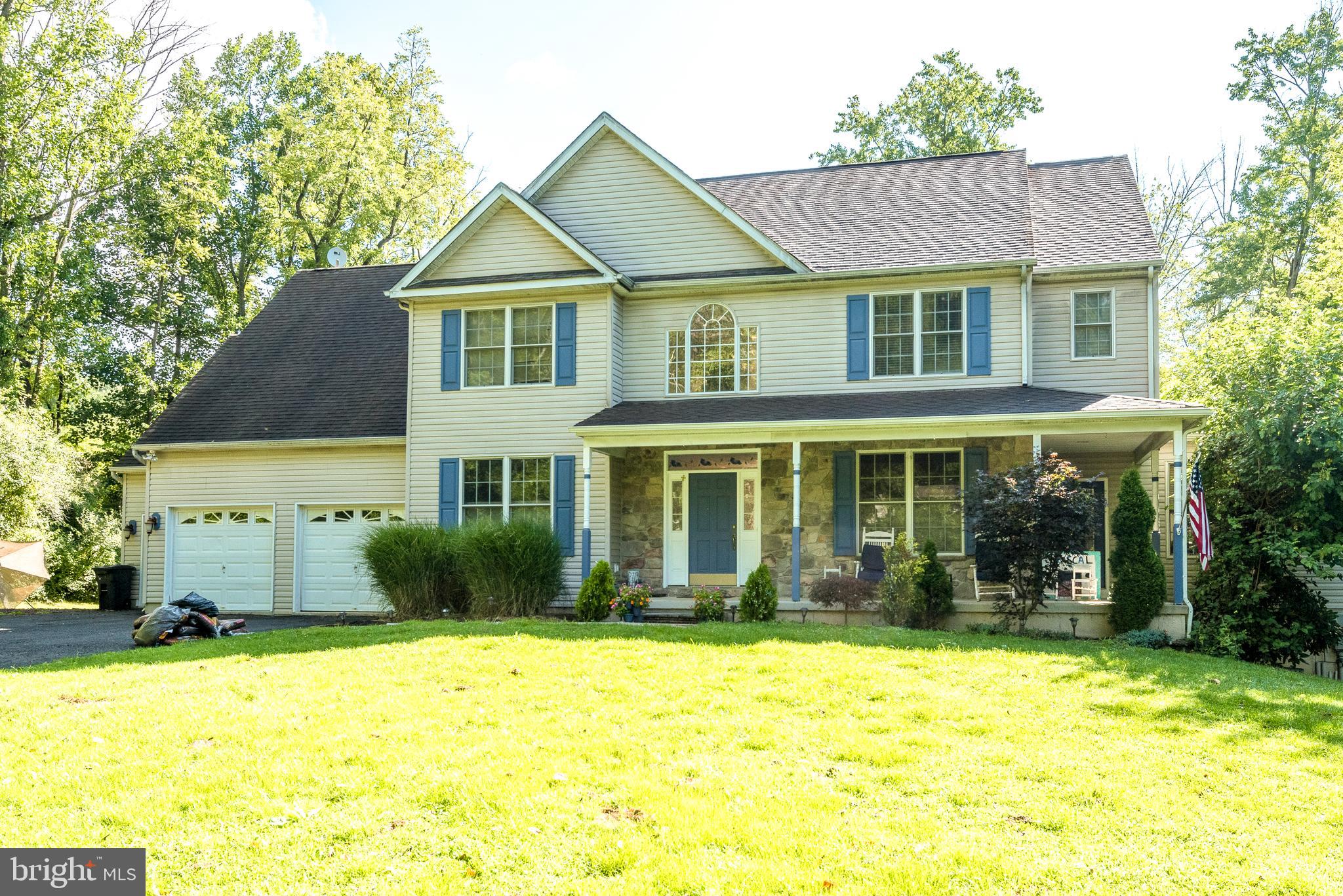 3383 GREENWOOD DRIVE