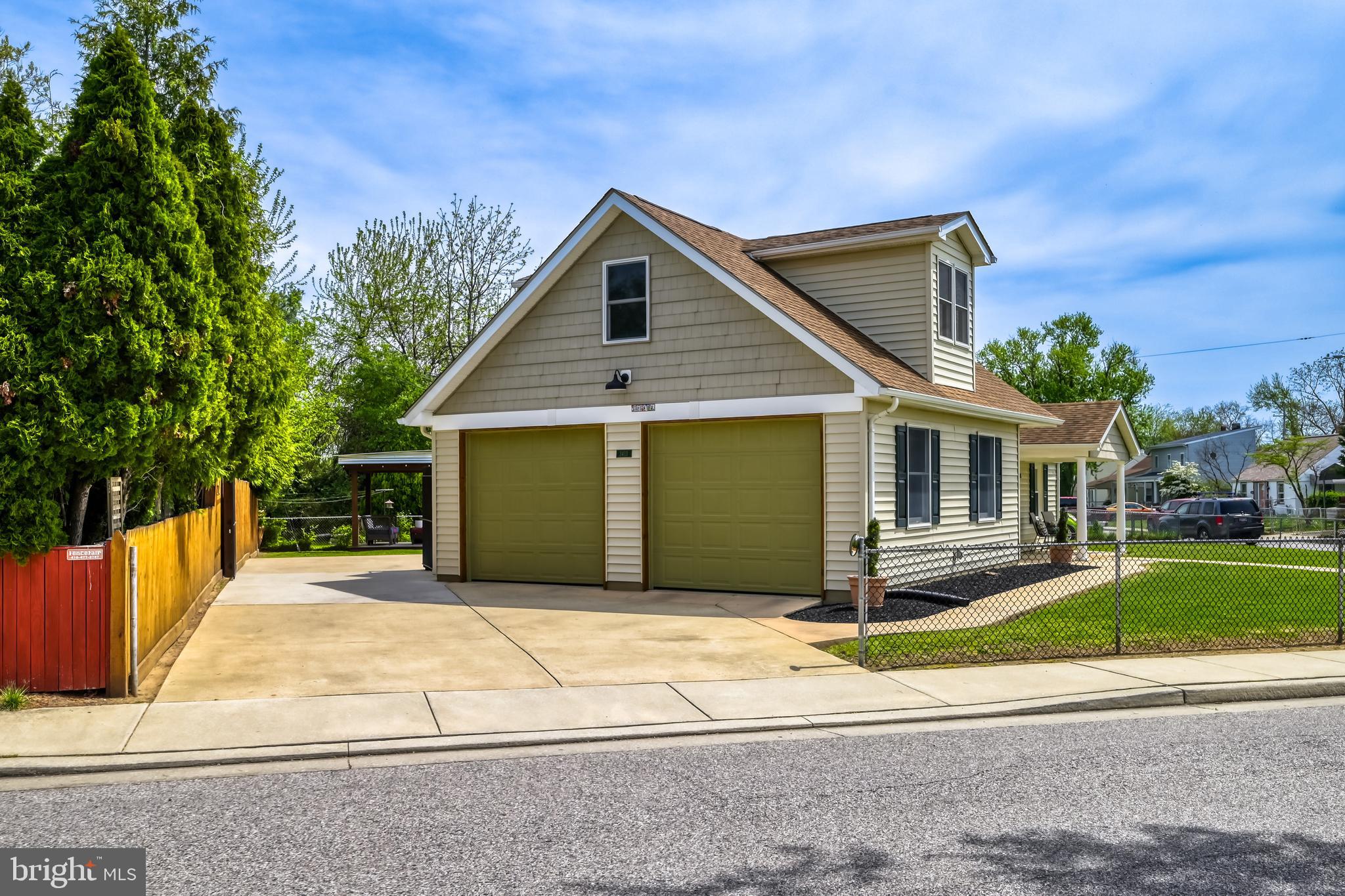 DUNDALK - Residential