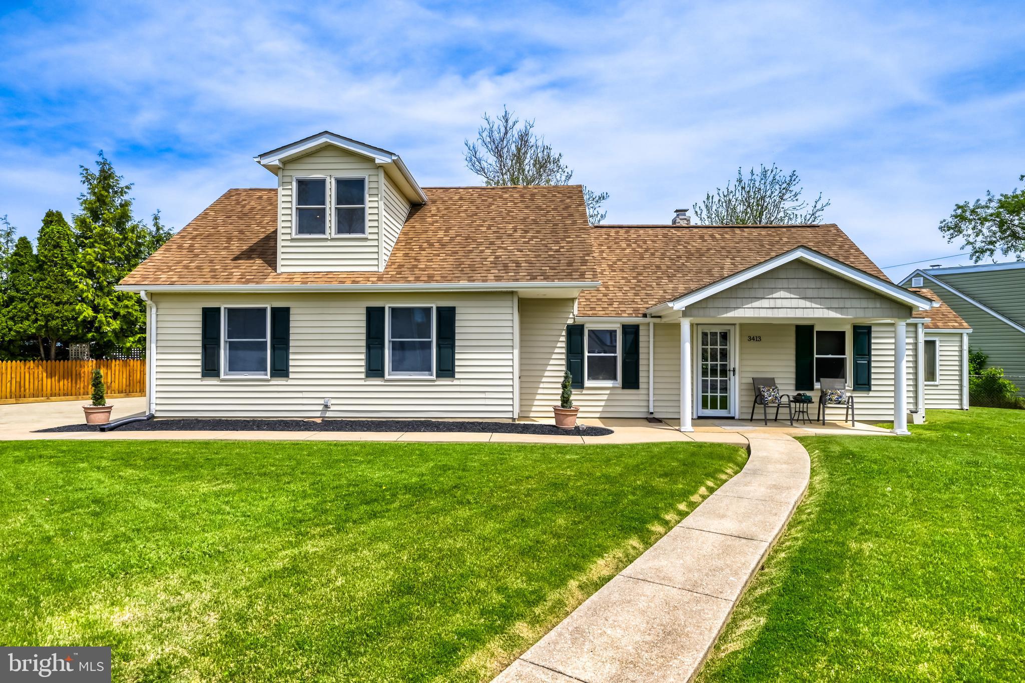 DUNDALK - Residential