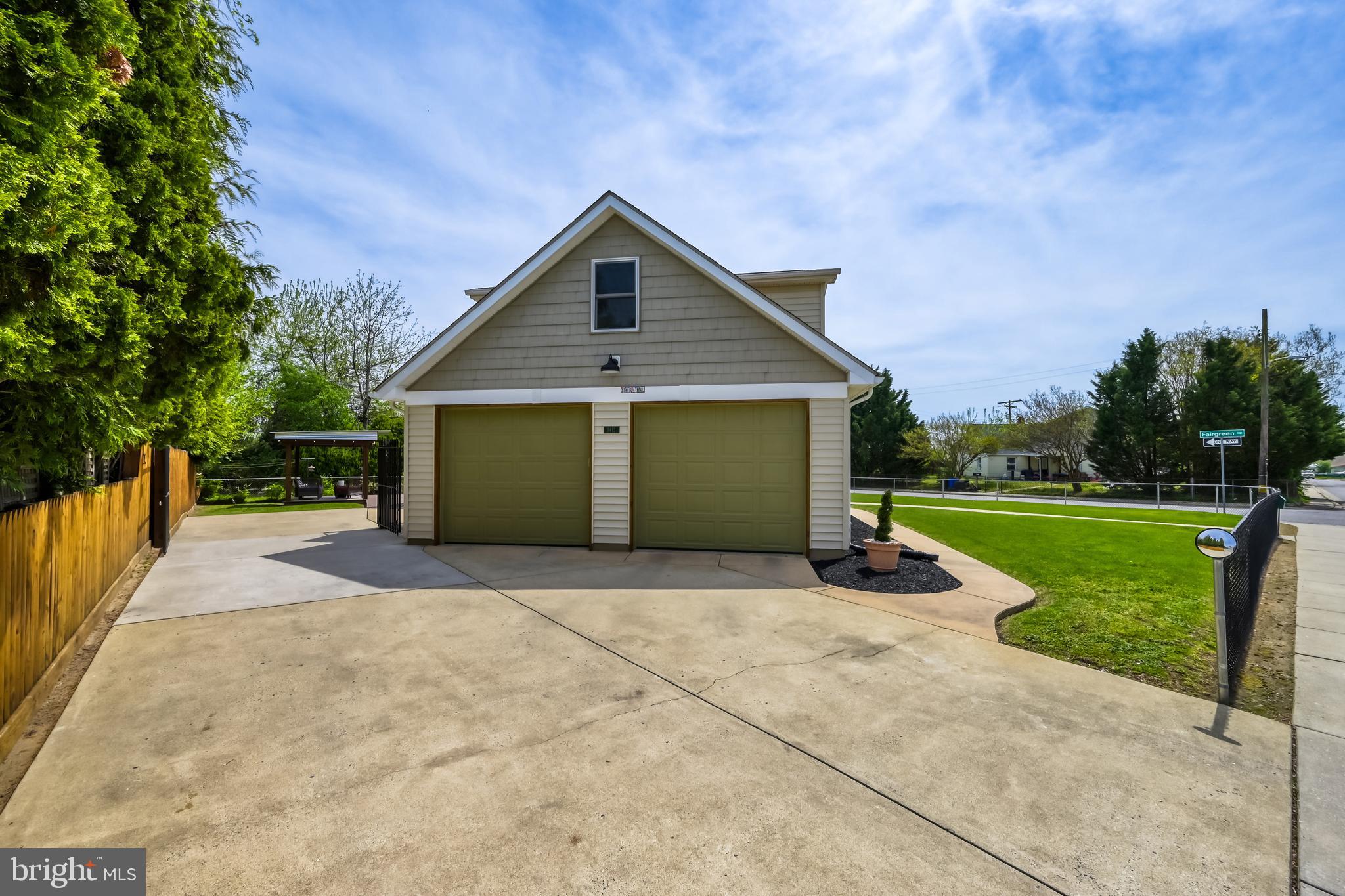 DUNDALK - Residential