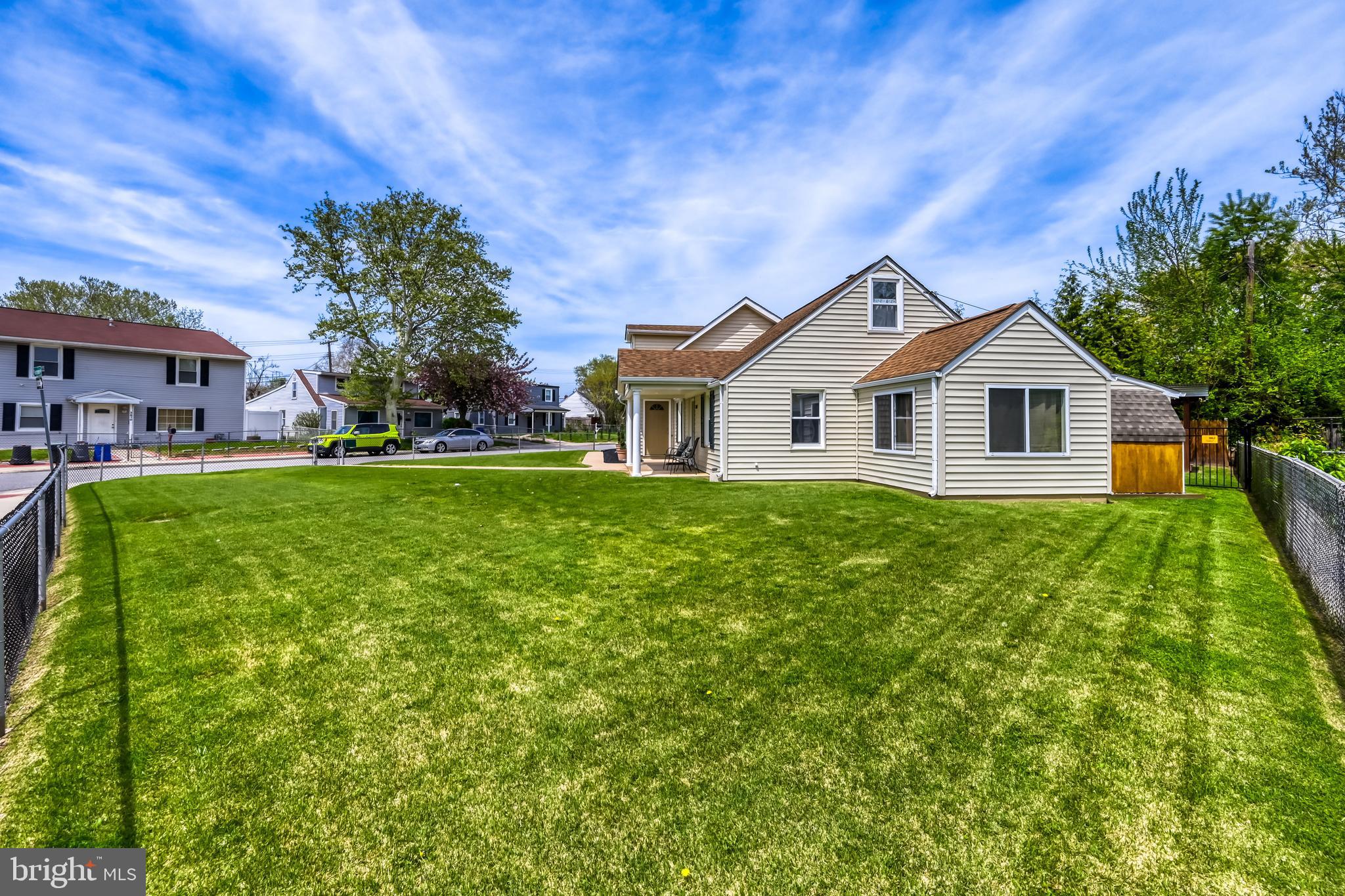 DUNDALK - Residential