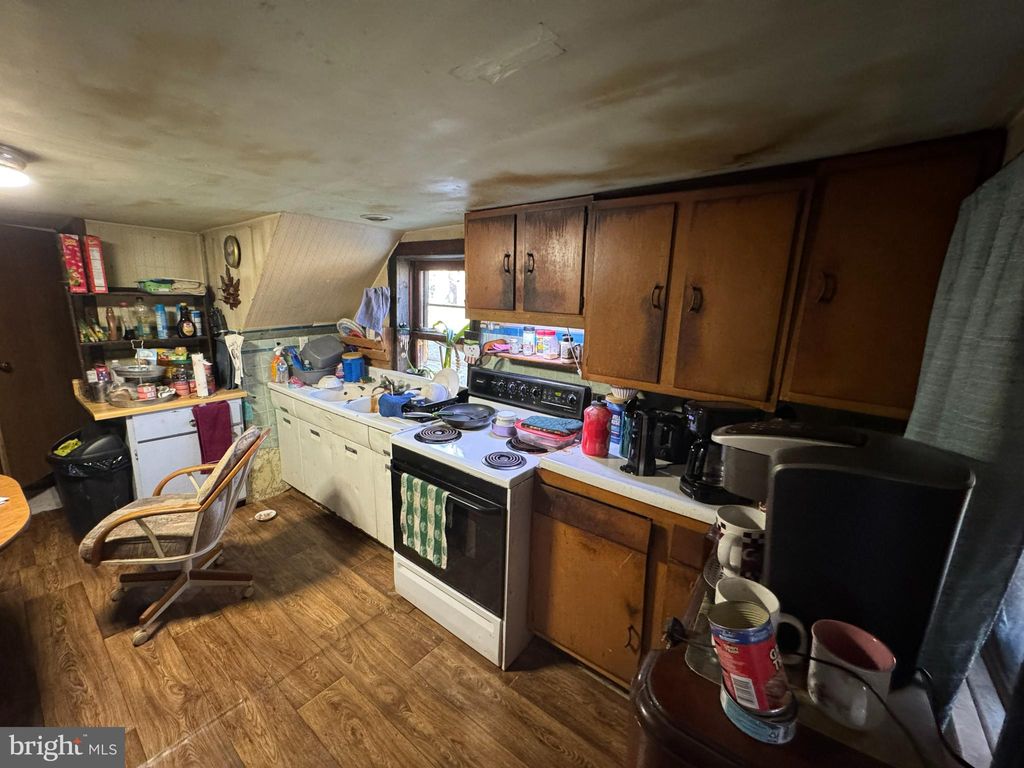 Photo of 212 Benton Road, EAST FREEDOM, PA 16637 (MLS # PABR2015994)