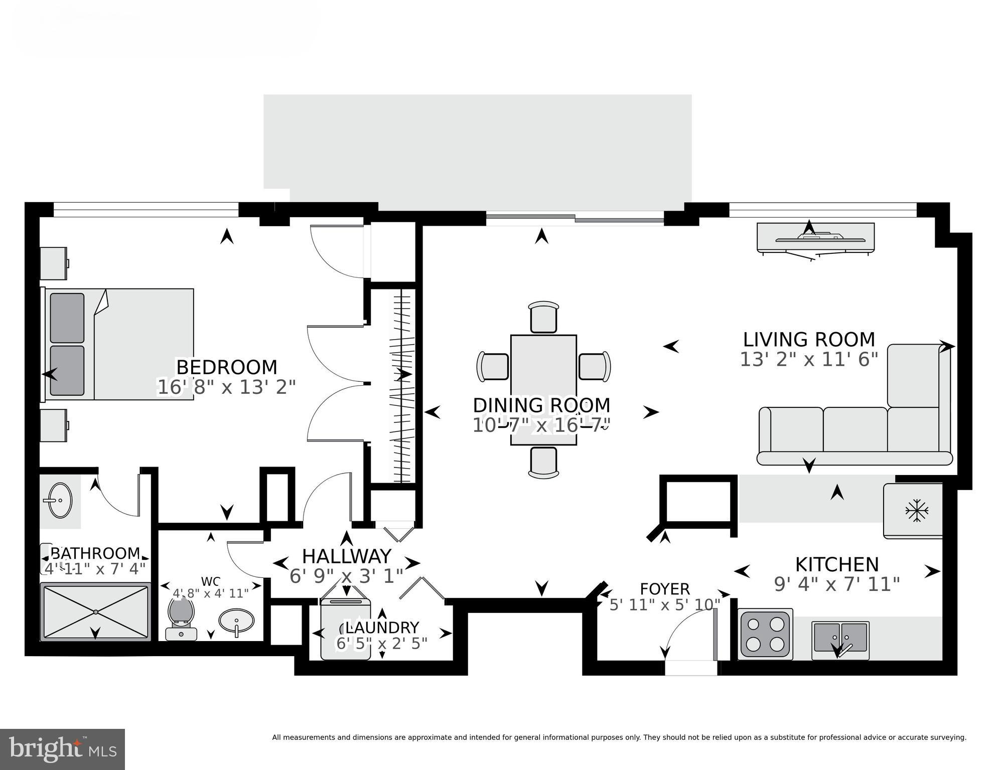 WOODBURY HEIGHTS - Residential Lease