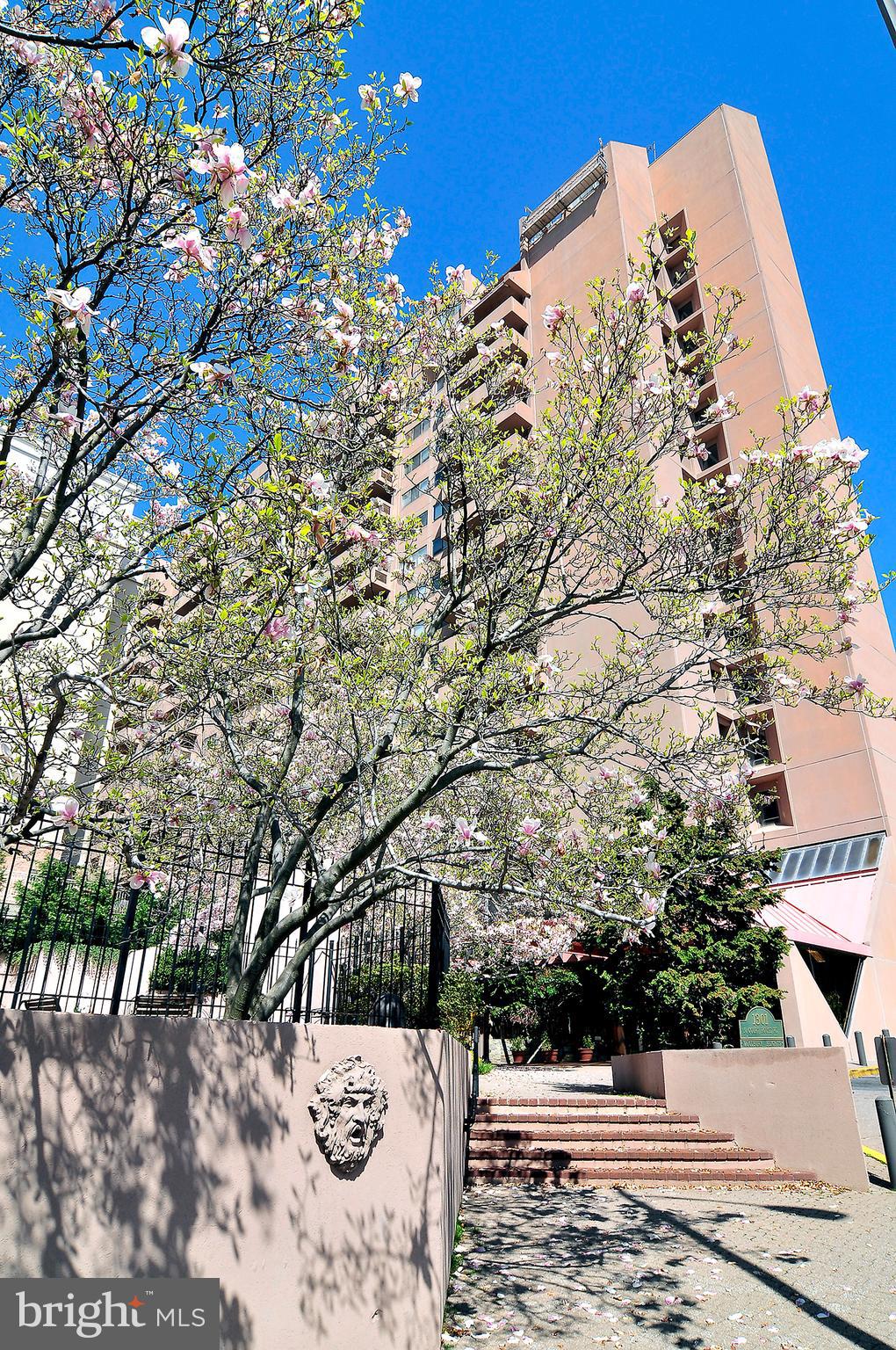 WOODBURY HEIGHTS - Residential Lease