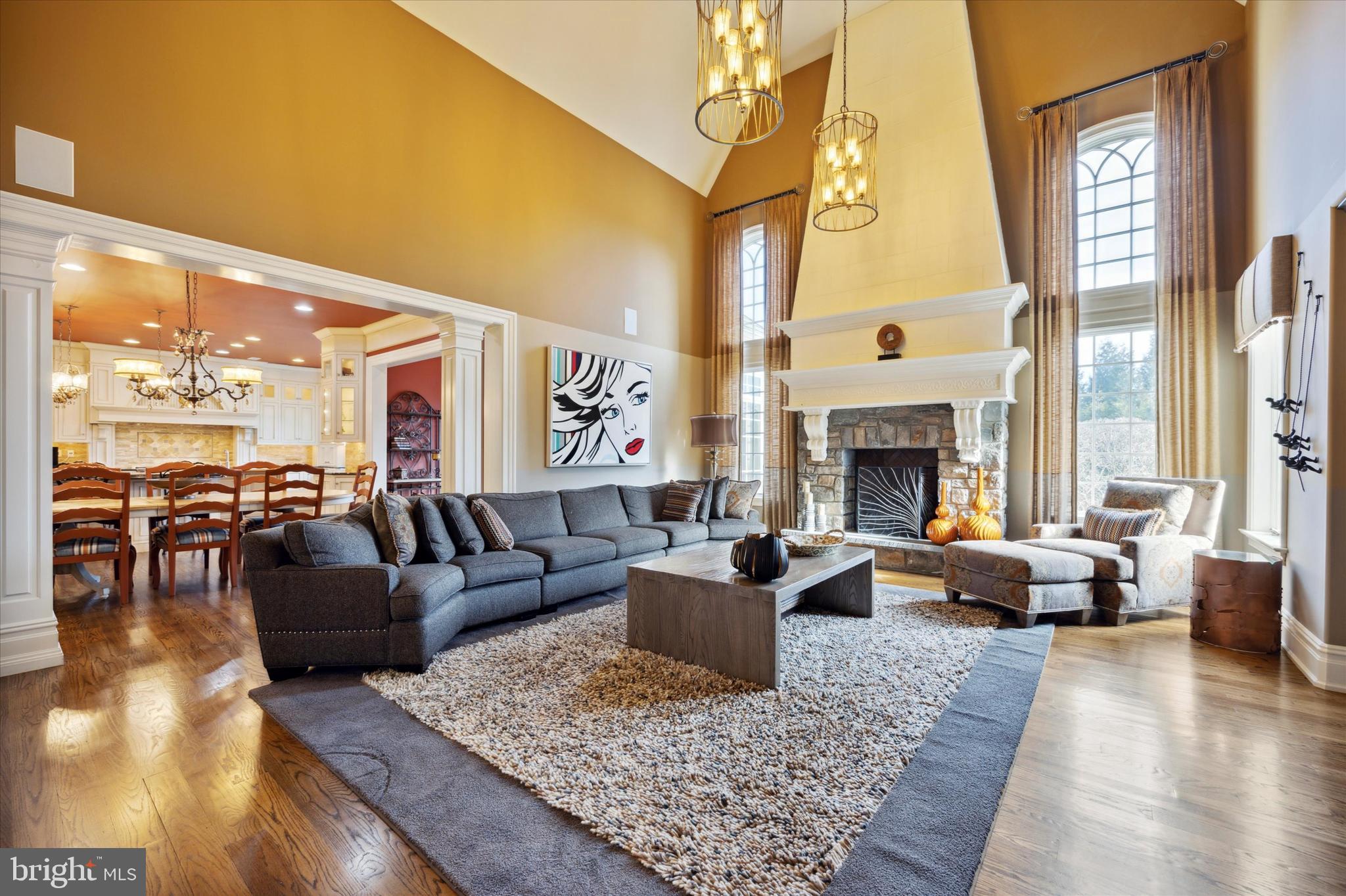 THE PINES - Residential