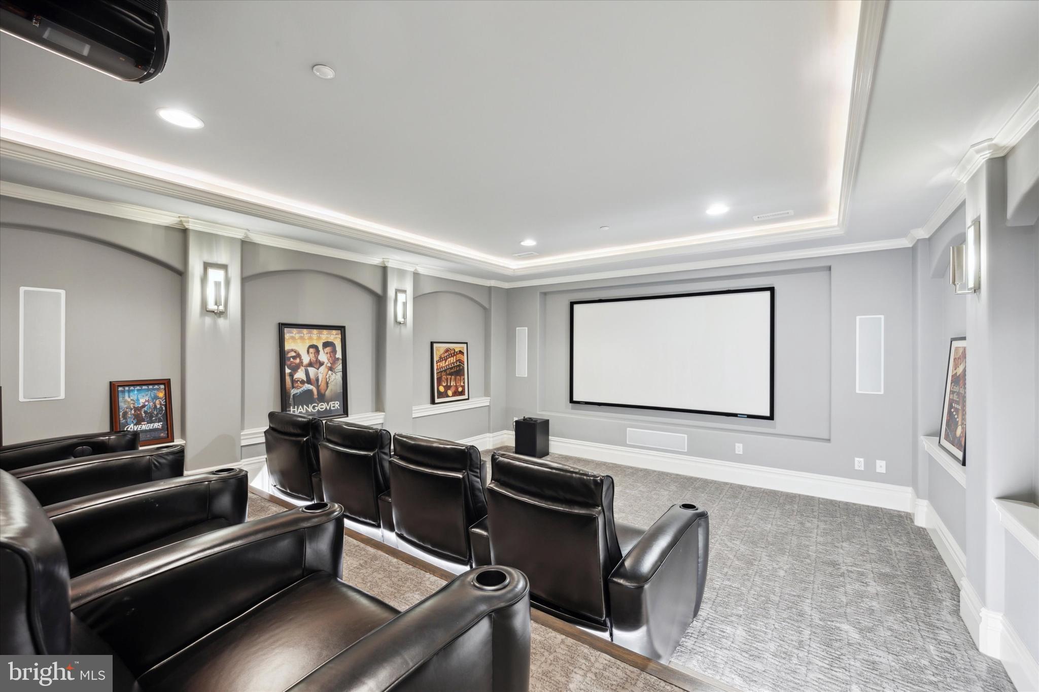 THE PINES - Residential