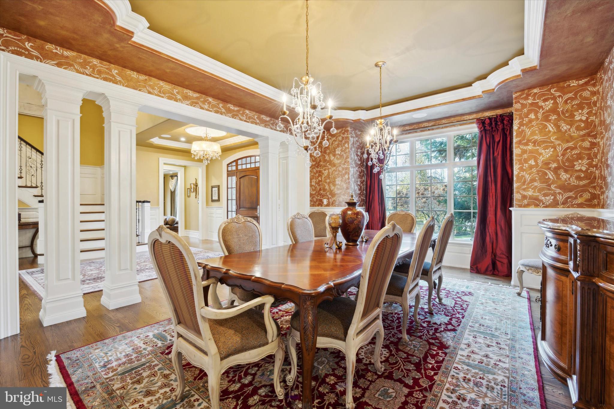 THE PINES - Residential