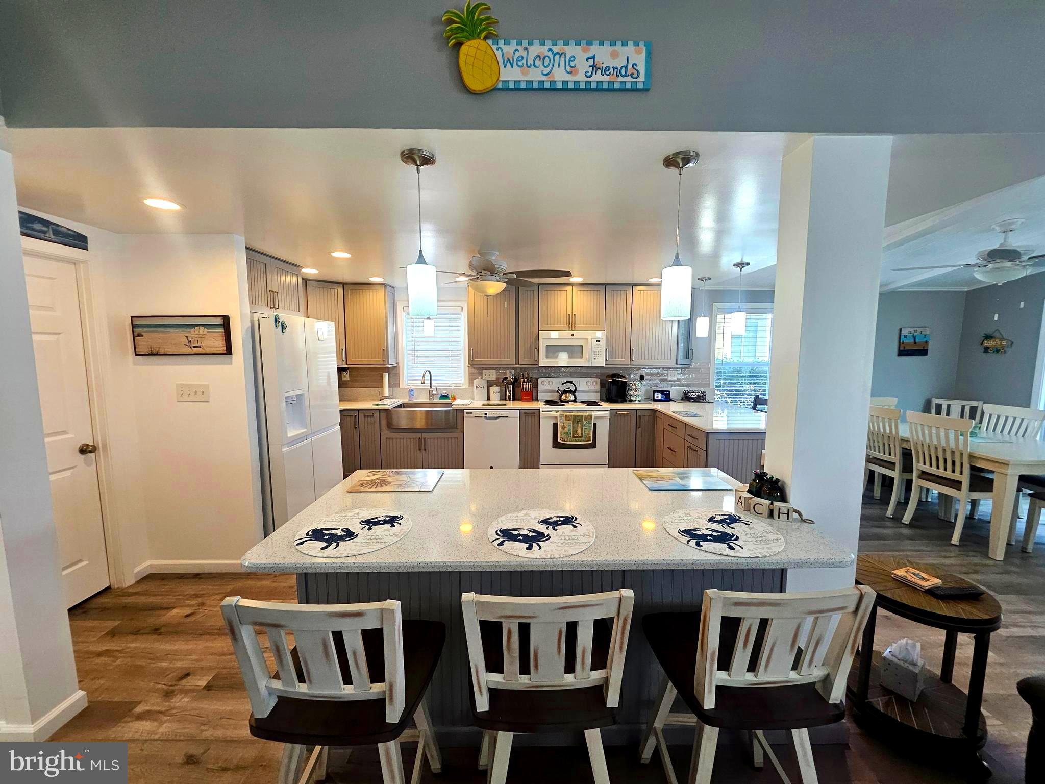 MONTEGO BAY - Residential