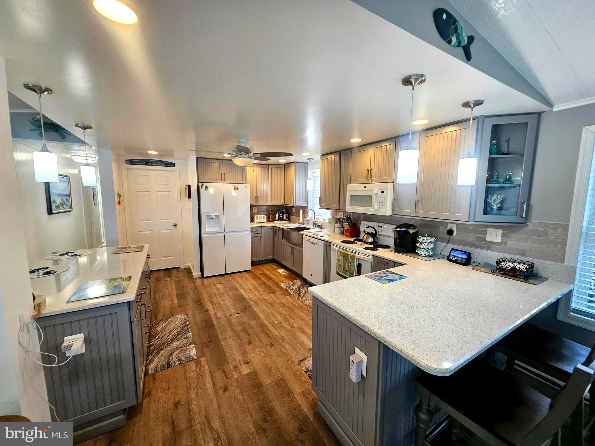 MONTEGO BAY - Residential