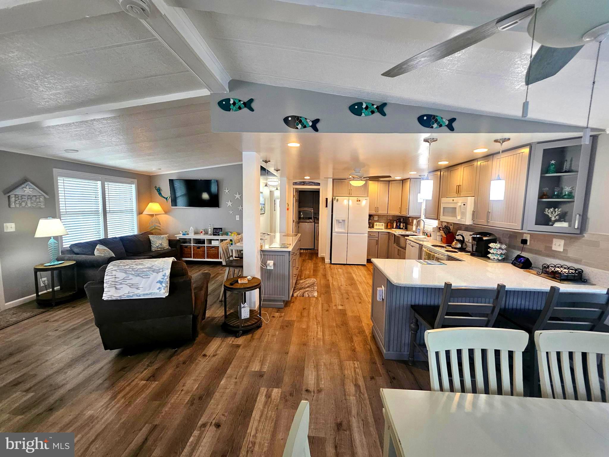 MONTEGO BAY - Residential