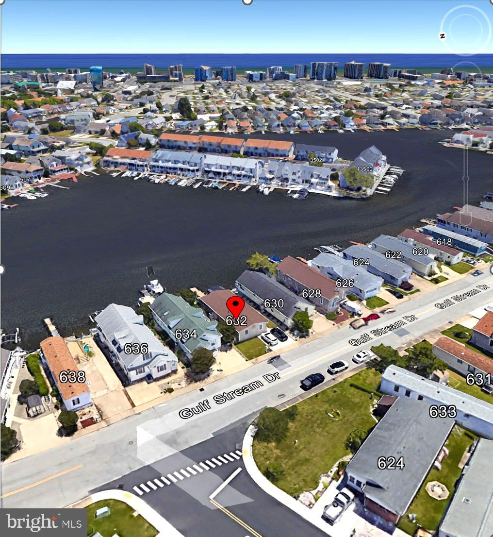 632 GULF STREAM DRIVE