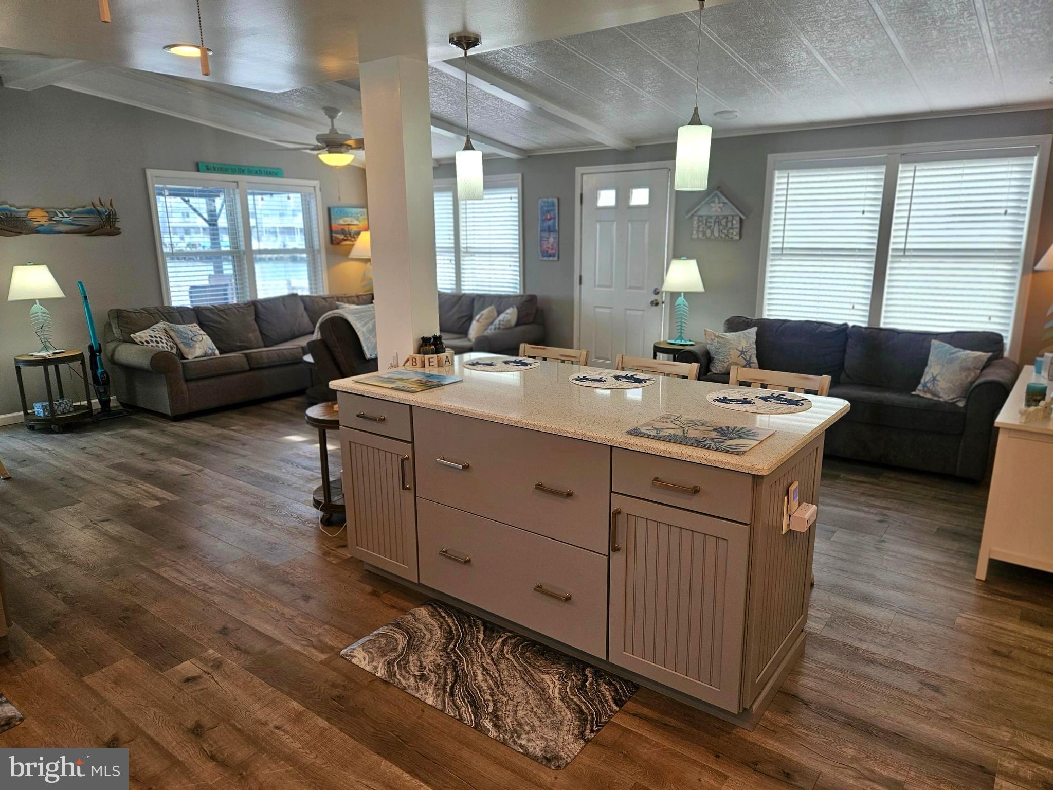 MONTEGO BAY - Residential