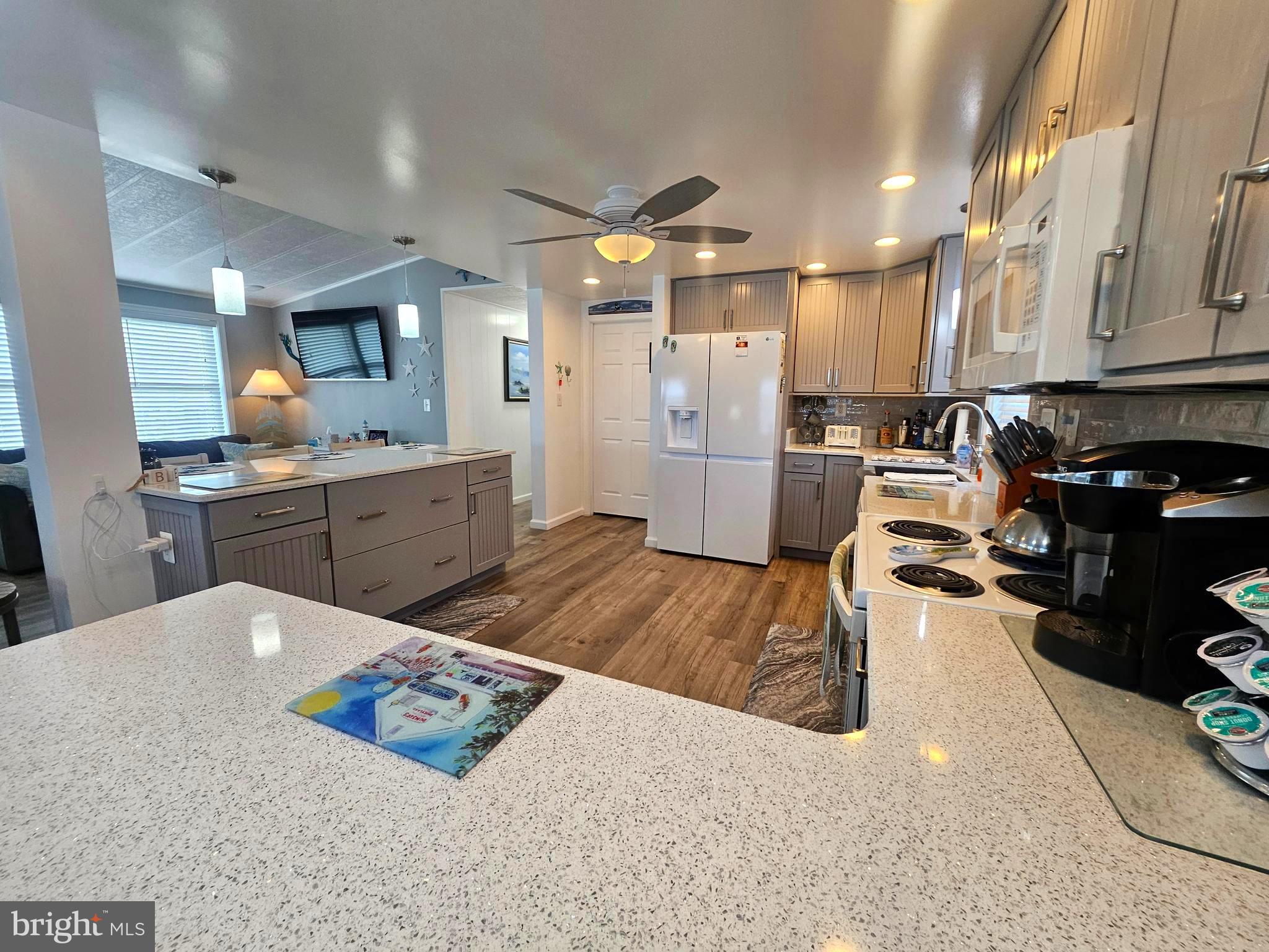 MONTEGO BAY - Residential