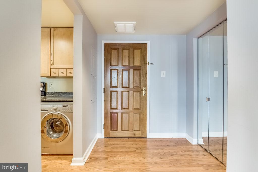 ATRIUM CONDO - Residential Lease