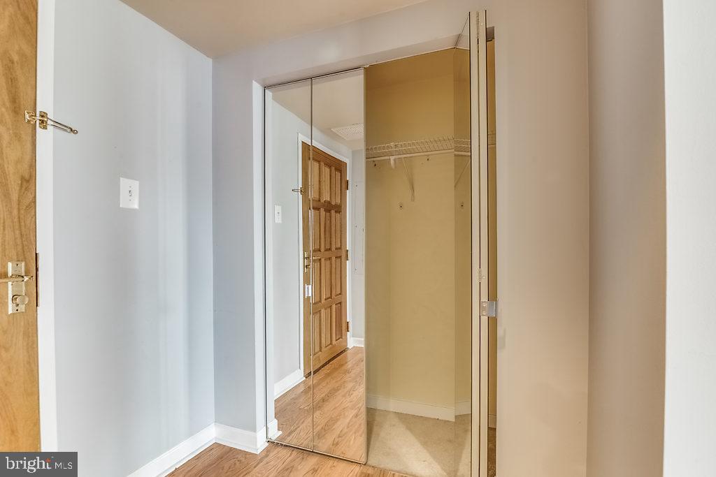 ATRIUM CONDO - Residential Lease