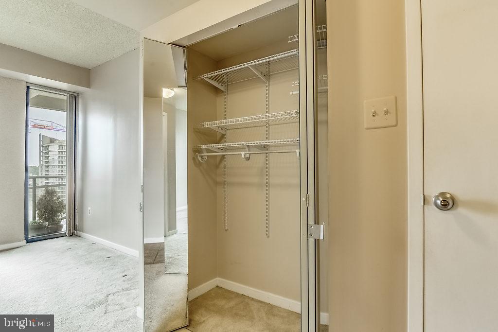 ATRIUM CONDO - Residential Lease