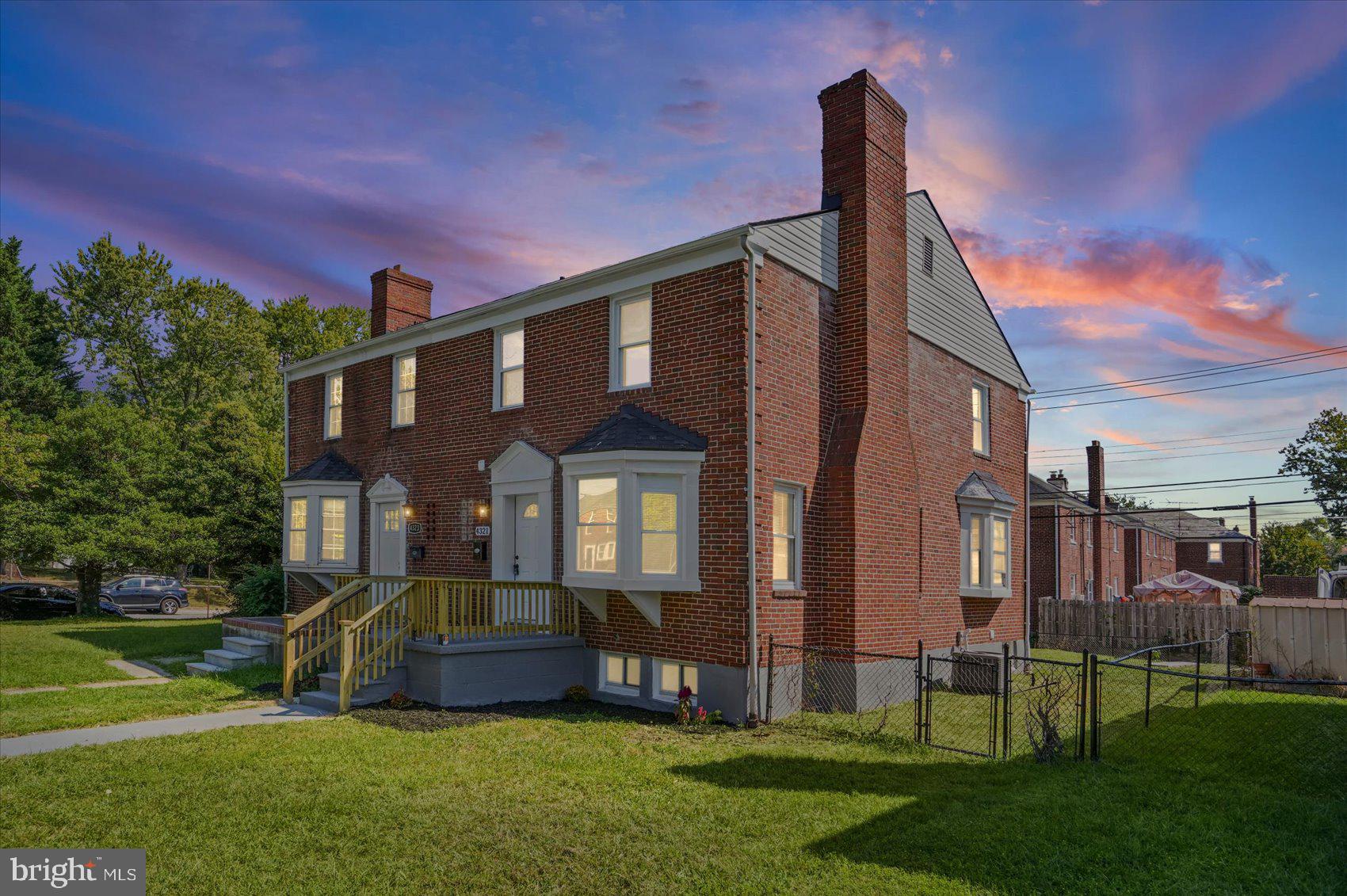 4321 LOCH RAVEN BOULEVARD