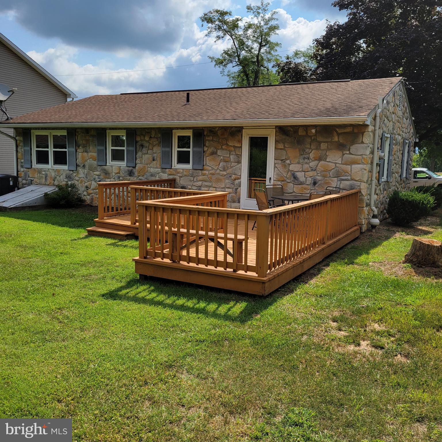 WAYNESBORO BOROUGH - Residential