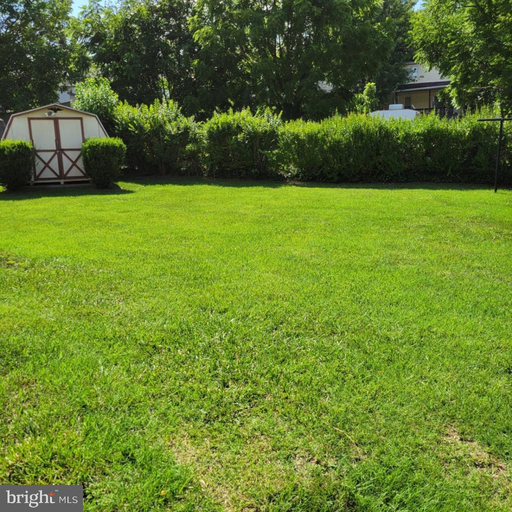 WAYNESBORO BOROUGH - Residential