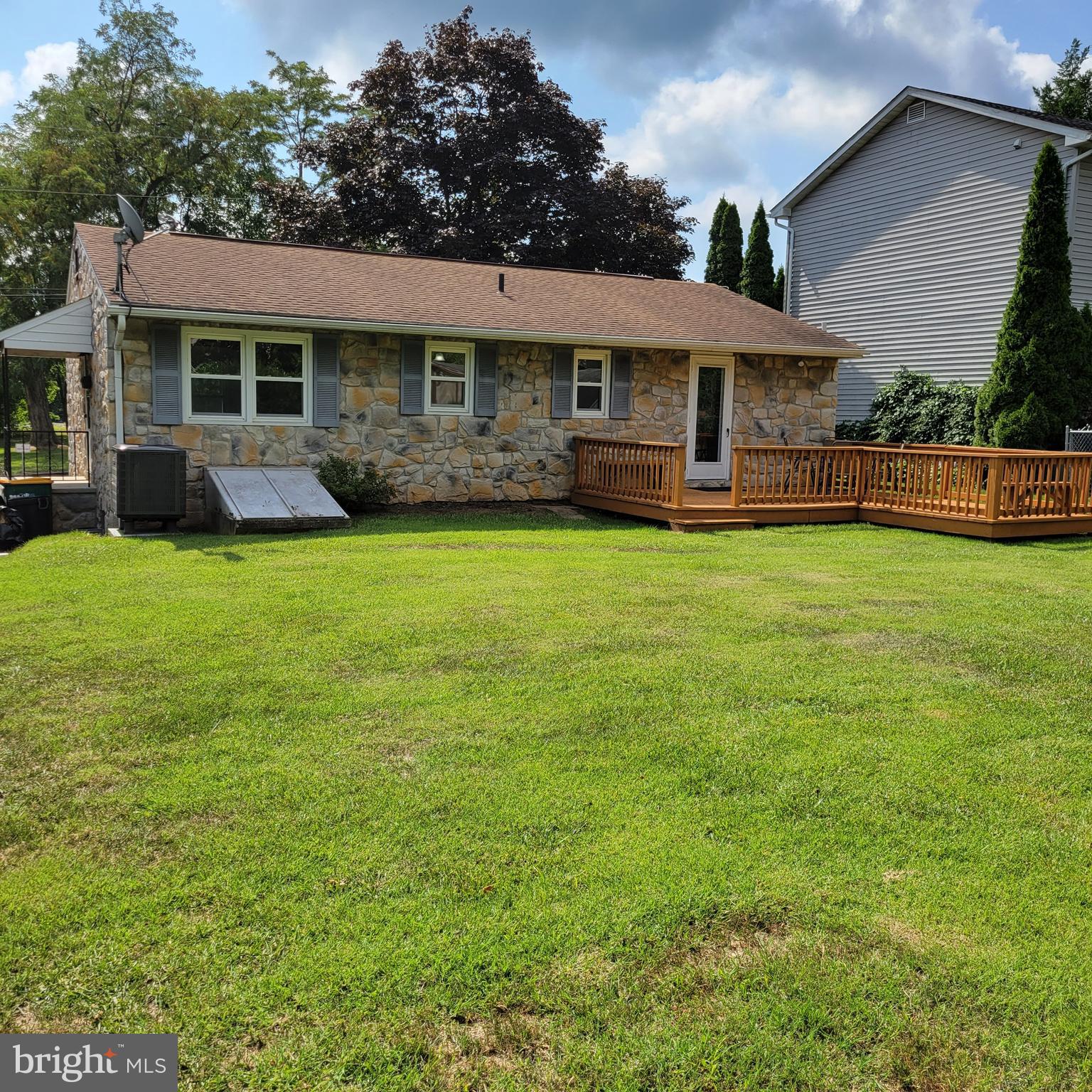 WAYNESBORO BOROUGH - Residential