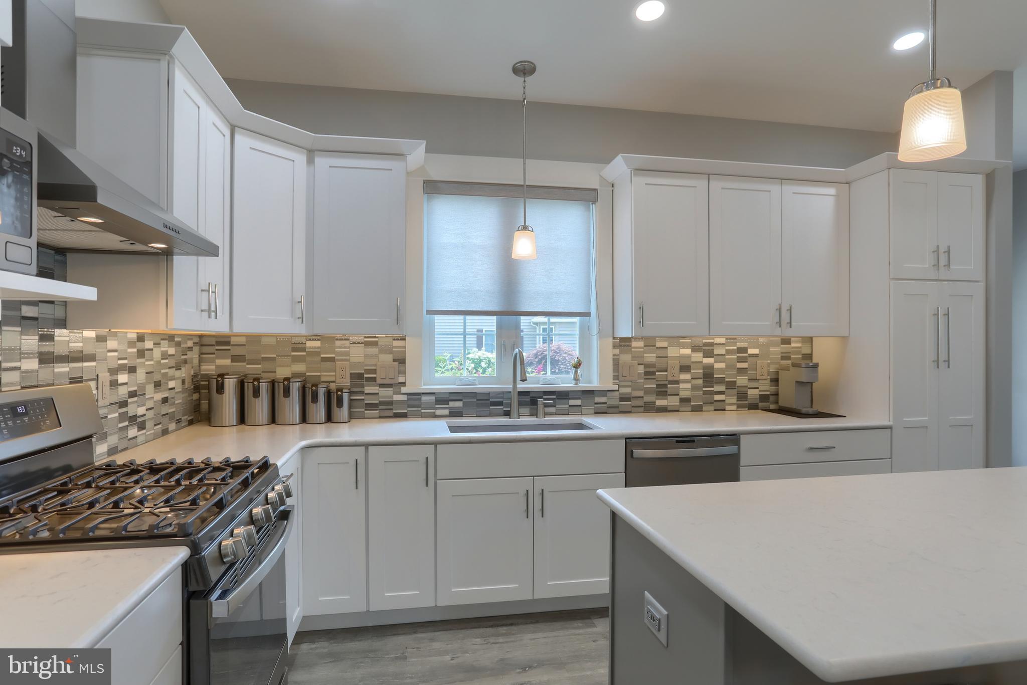 VILLAGE AT SPRINGBROOK FARMS - Residential