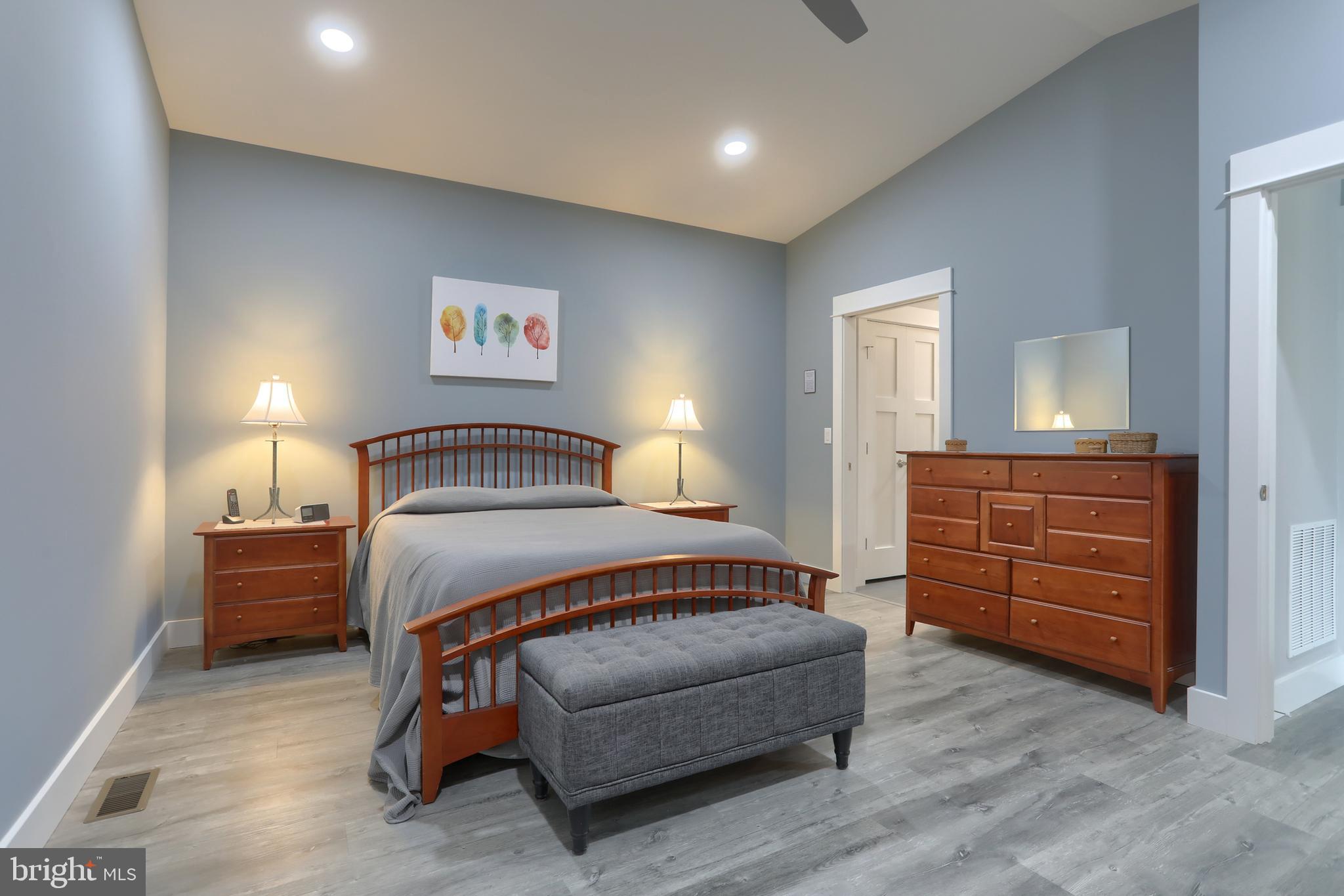 VILLAGE AT SPRINGBROOK FARMS - Residential