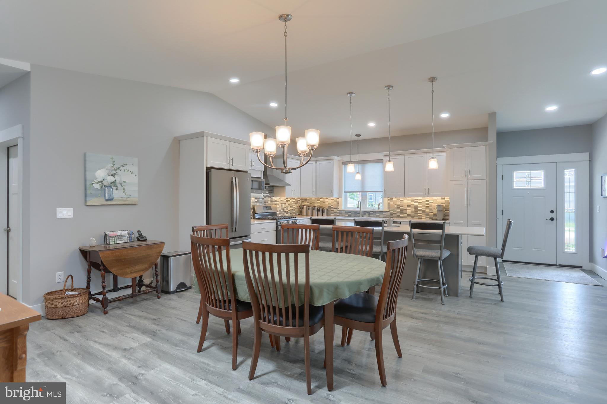 VILLAGE AT SPRINGBROOK FARMS - Residential