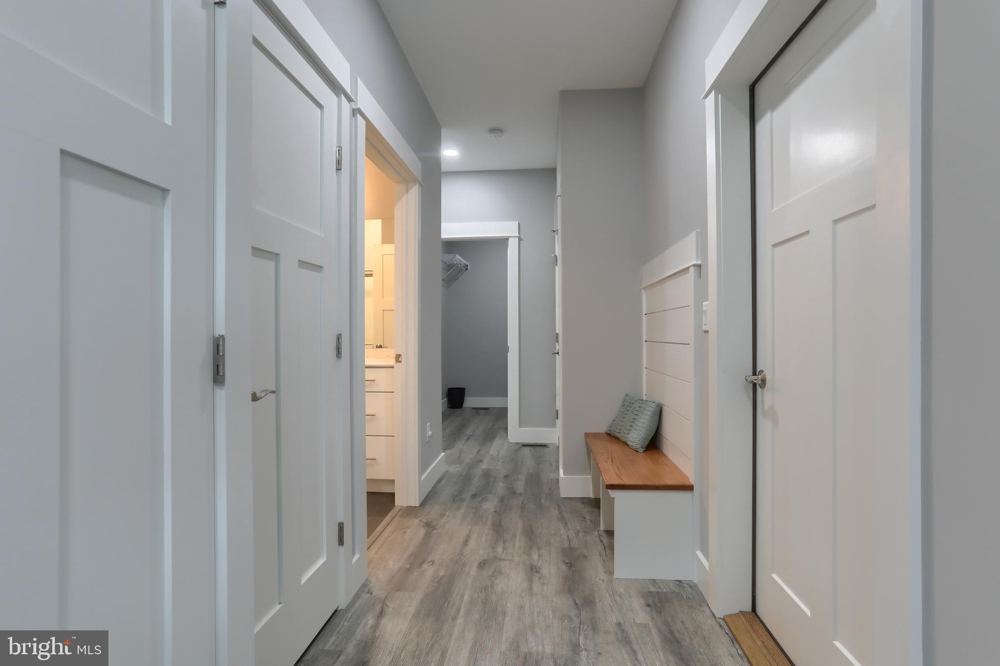 VILLAGE AT SPRINGBROOK FARMS - Residential