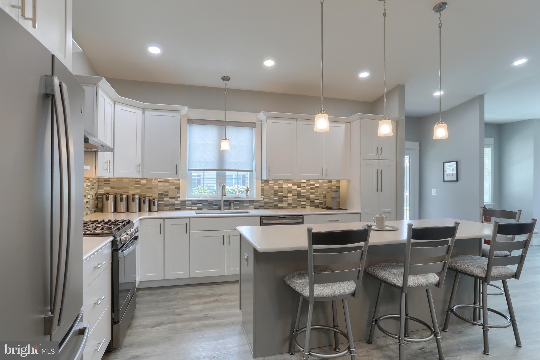 VILLAGE AT SPRINGBROOK FARMS - Residential