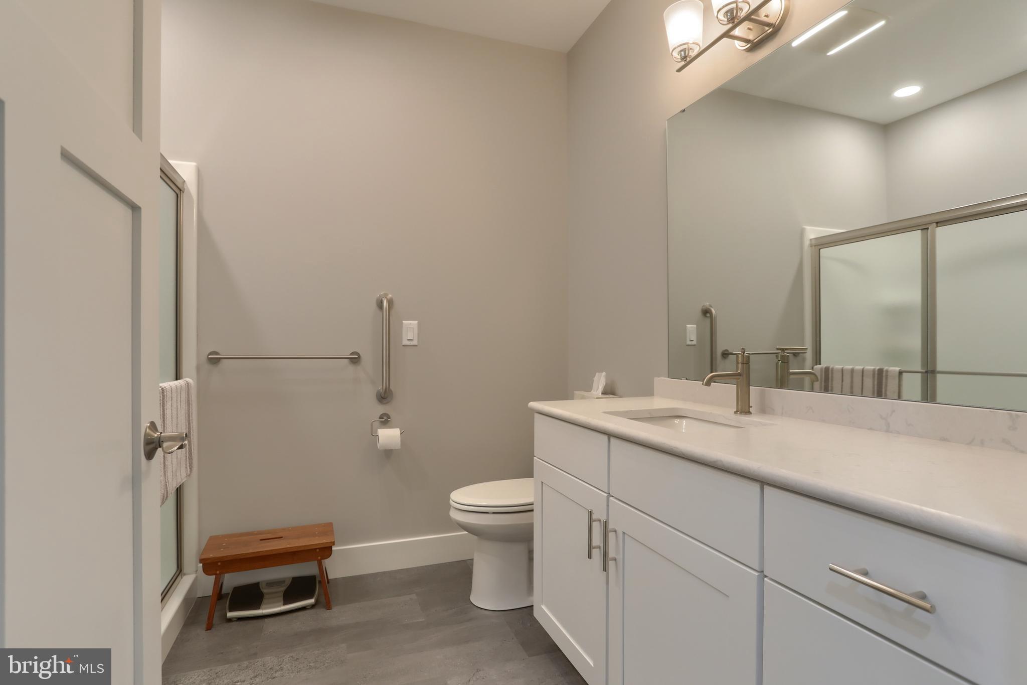 VILLAGE AT SPRINGBROOK FARMS - Residential