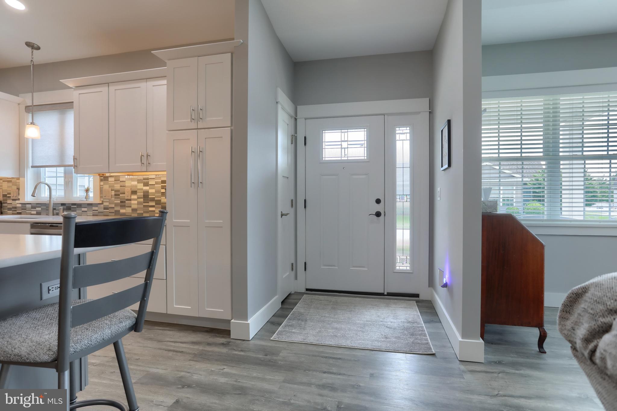 VILLAGE AT SPRINGBROOK FARMS - Residential