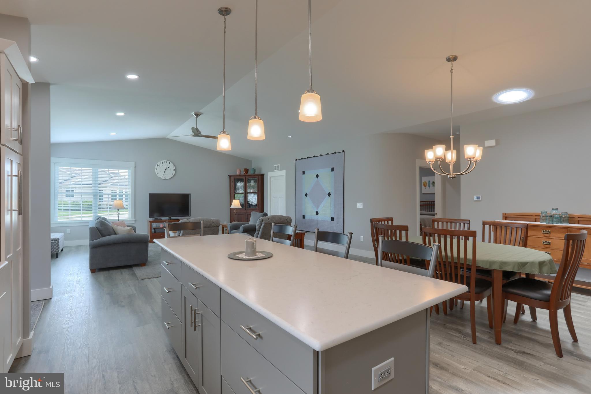 VILLAGE AT SPRINGBROOK FARMS - Residential