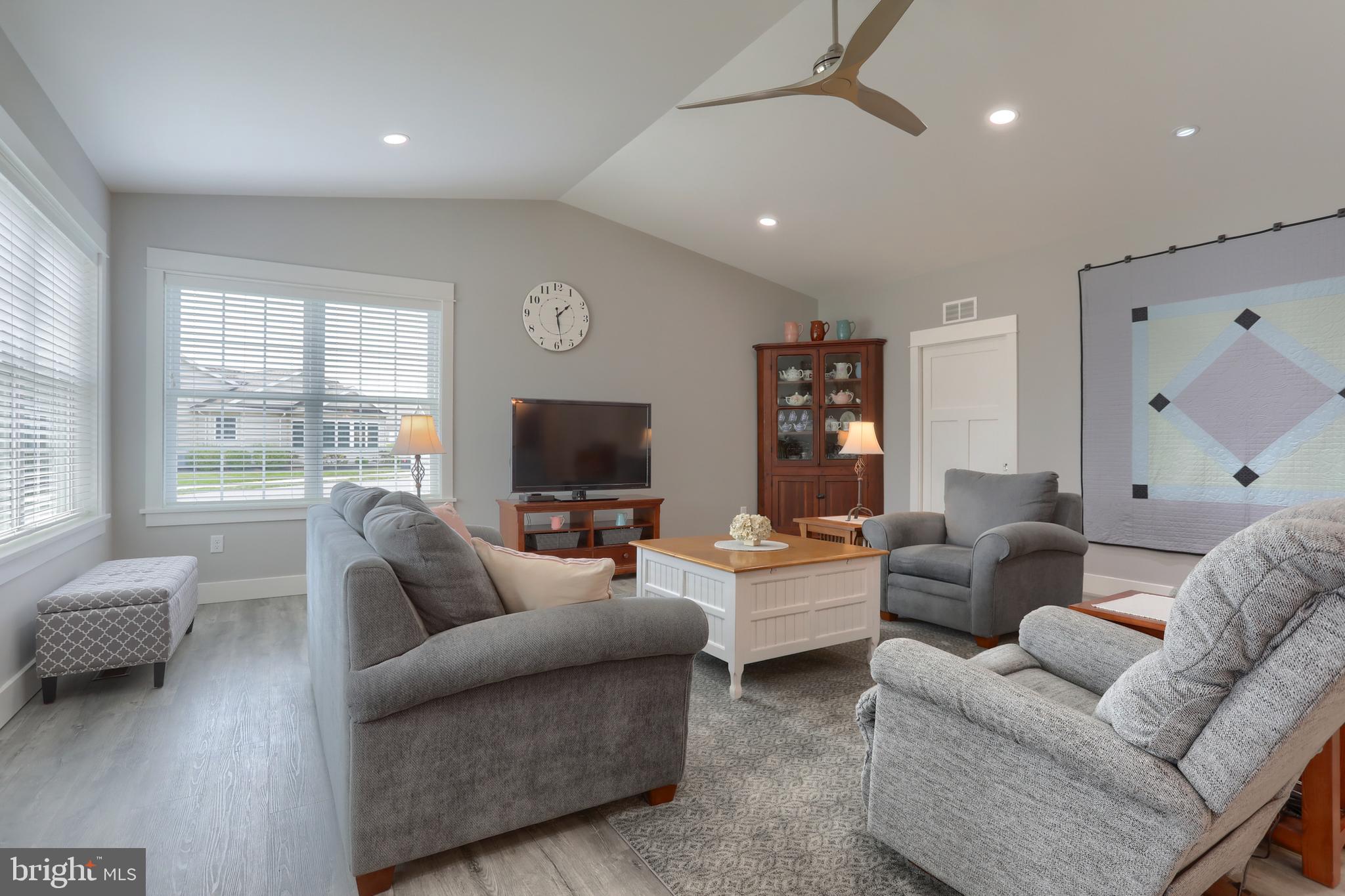 VILLAGE AT SPRINGBROOK FARMS - Residential