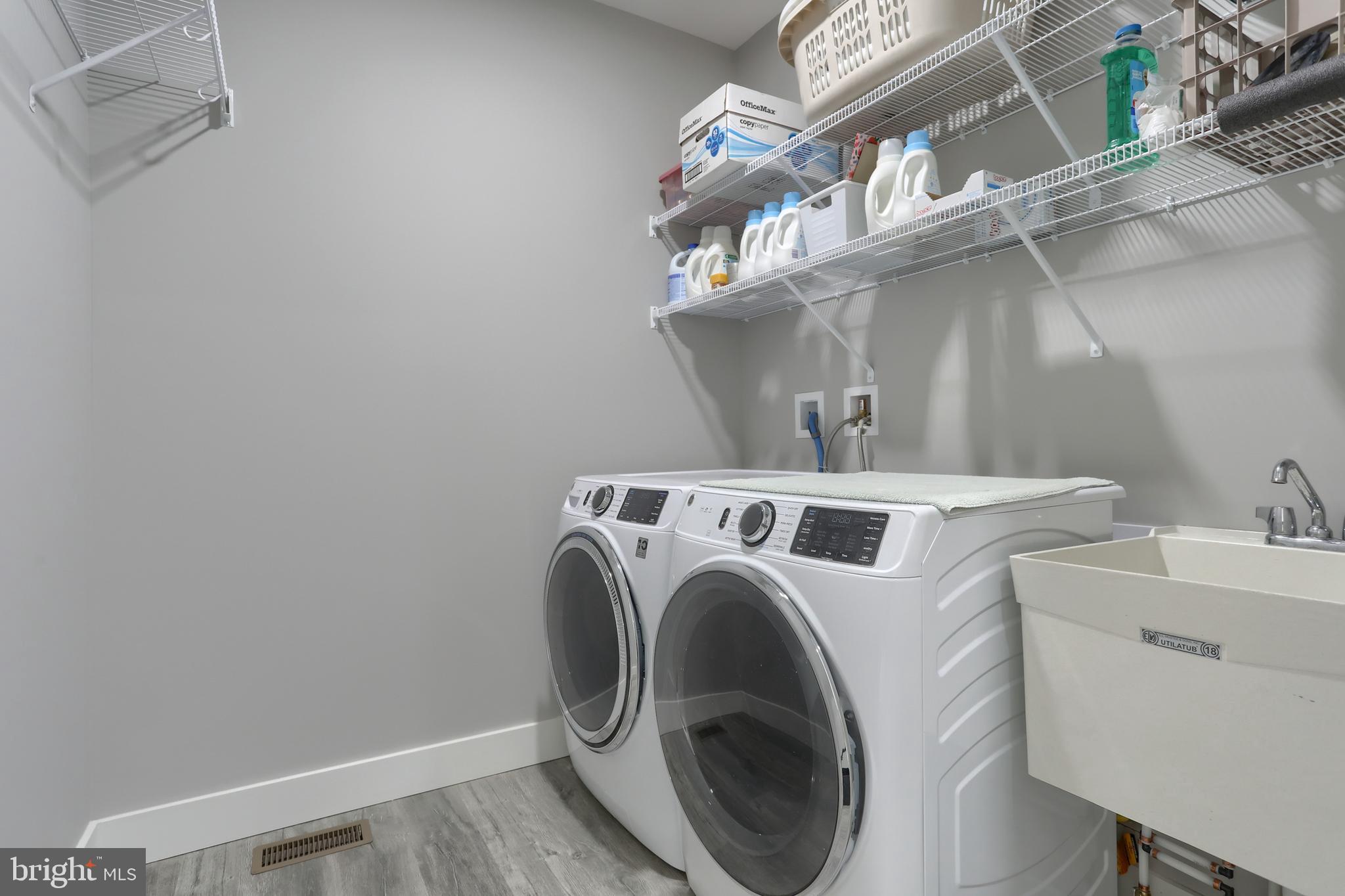 VILLAGE AT SPRINGBROOK FARMS - Residential