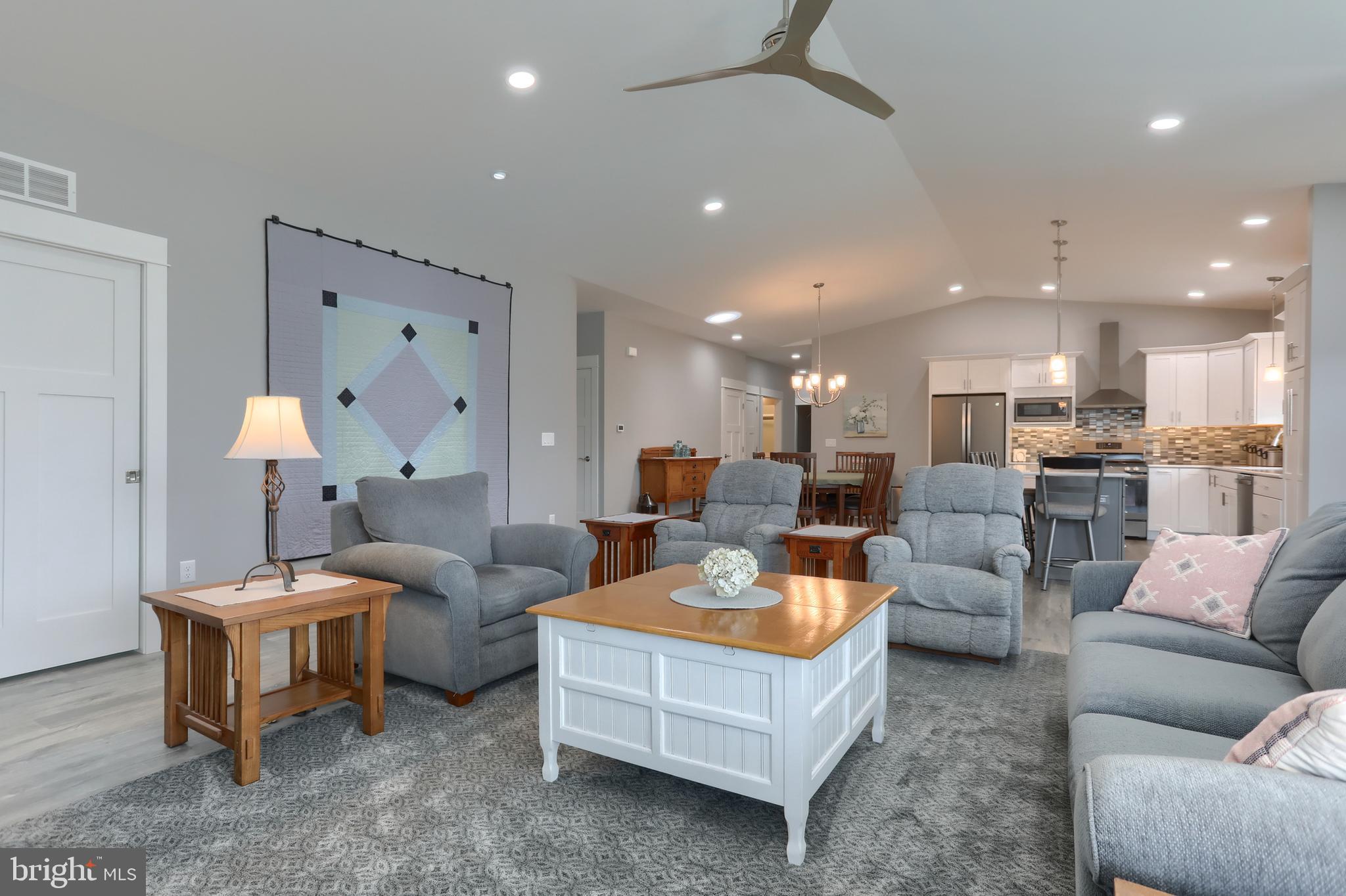 VILLAGE AT SPRINGBROOK FARMS - Residential