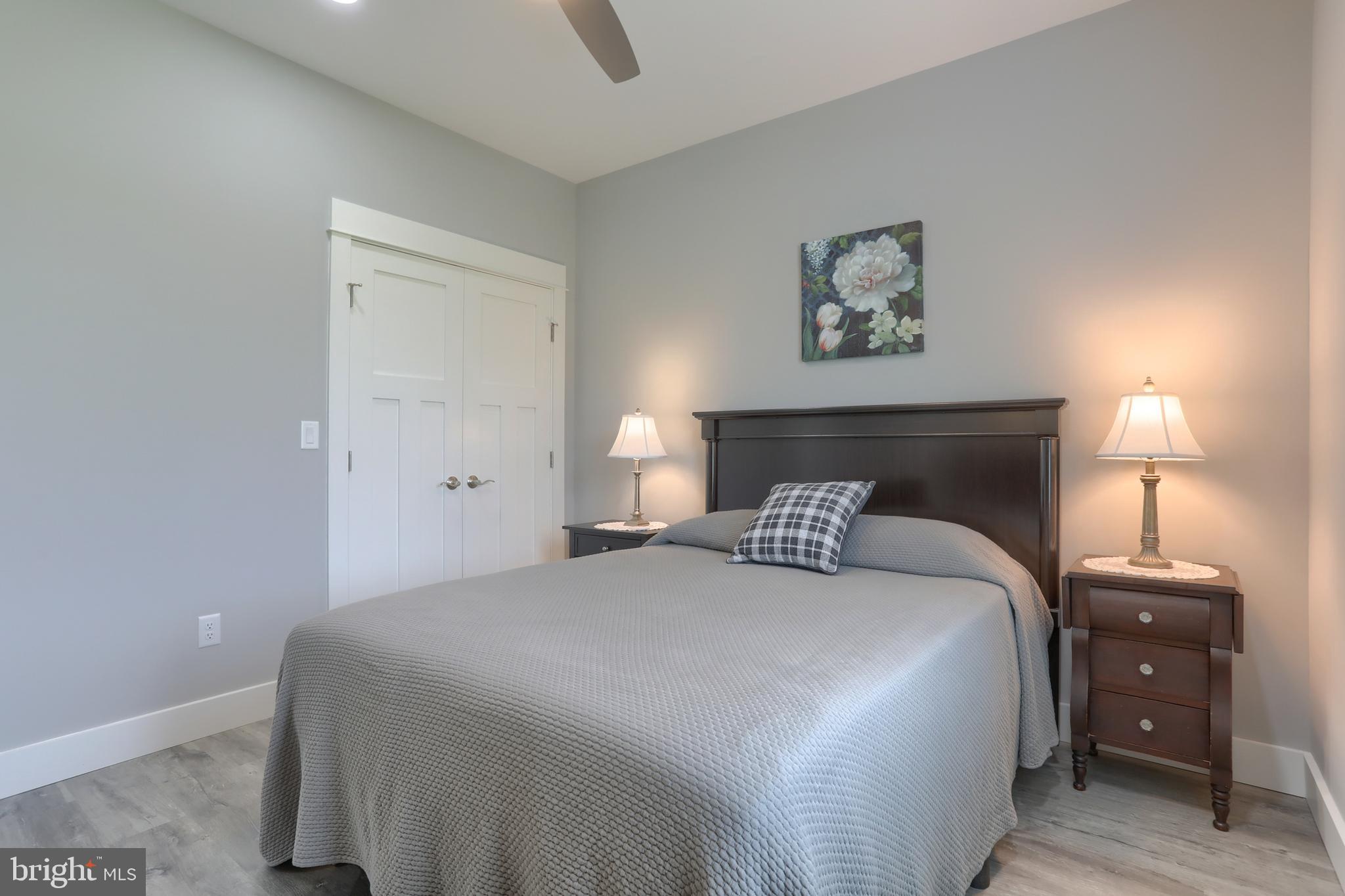 VILLAGE AT SPRINGBROOK FARMS - Residential