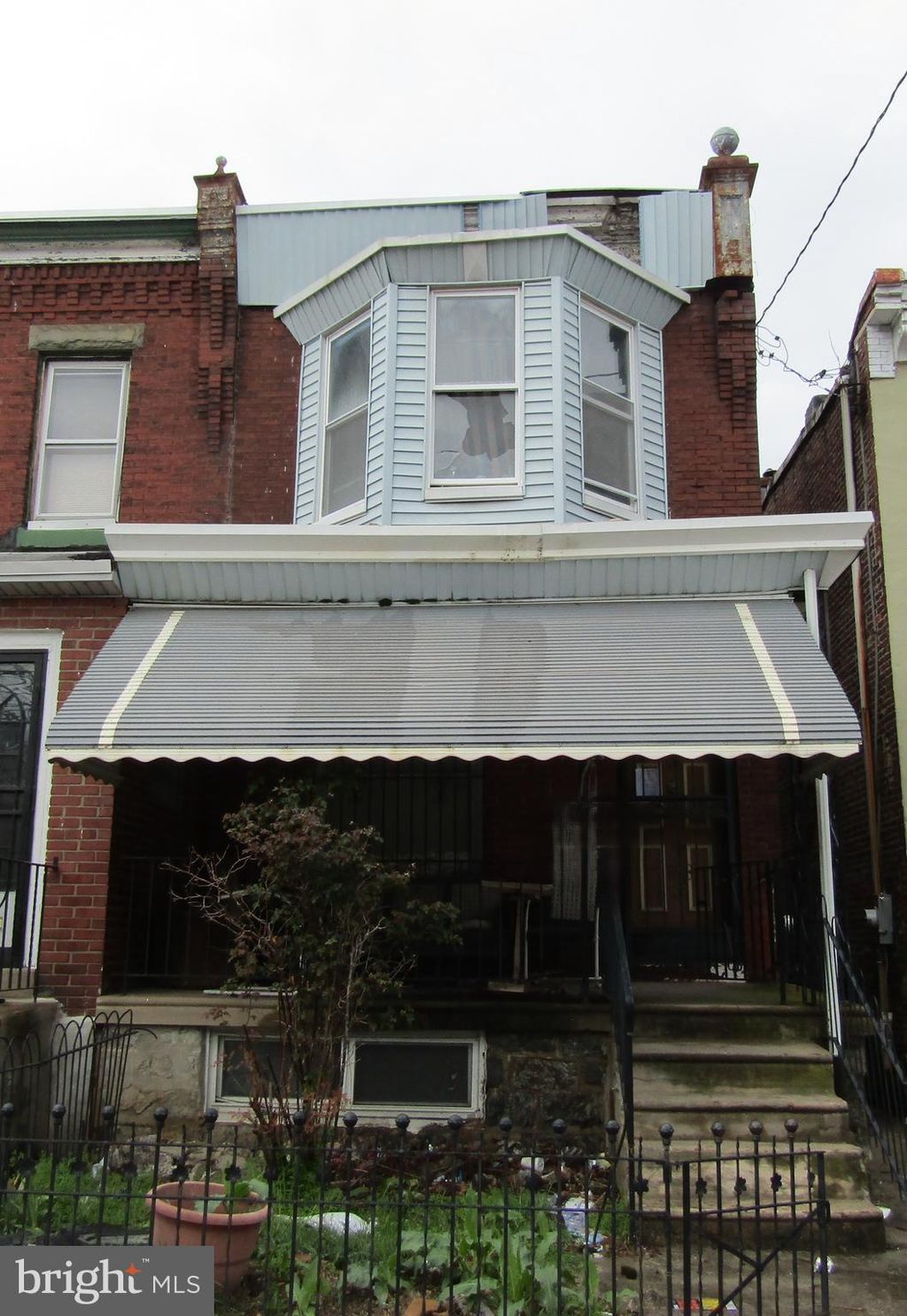 Photo of 428 N 60th Street, PHILADELPHIA, PA 19151 (MLS # PAPH2553942)