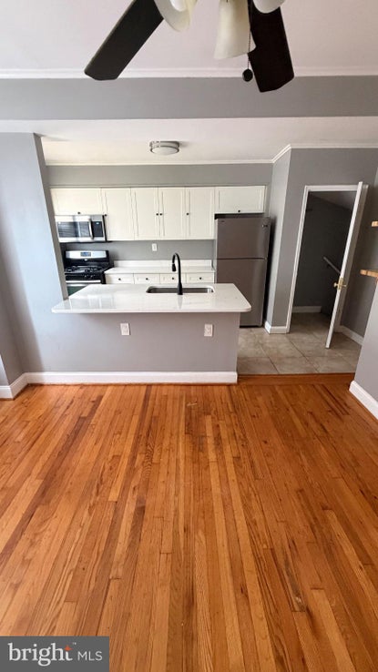 820 Bradhurst Rd – Investment Home