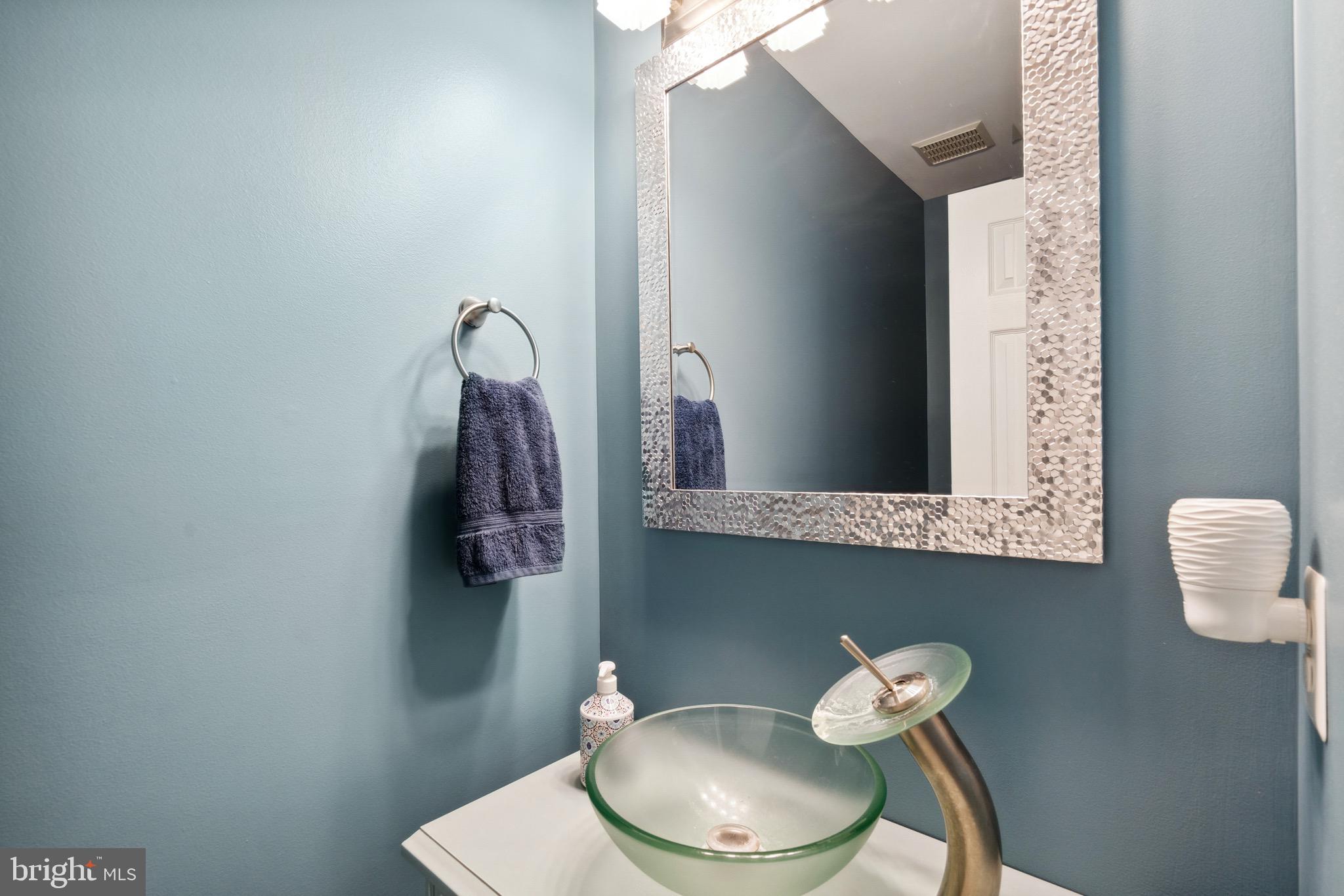 DEANS MEADOWS - Residential