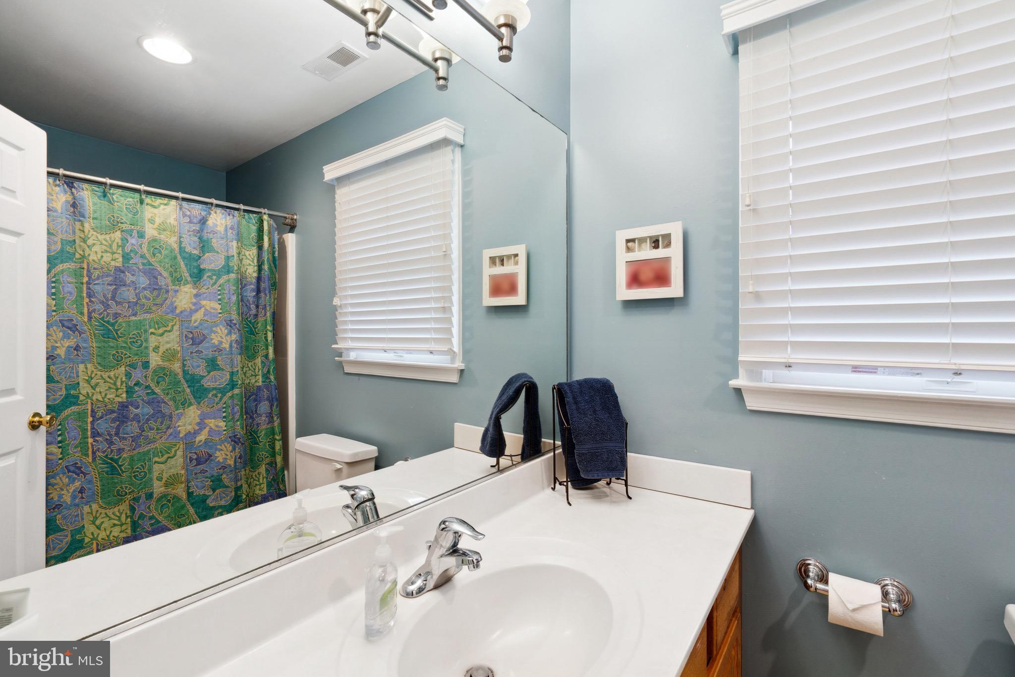 DEANS MEADOWS - Residential