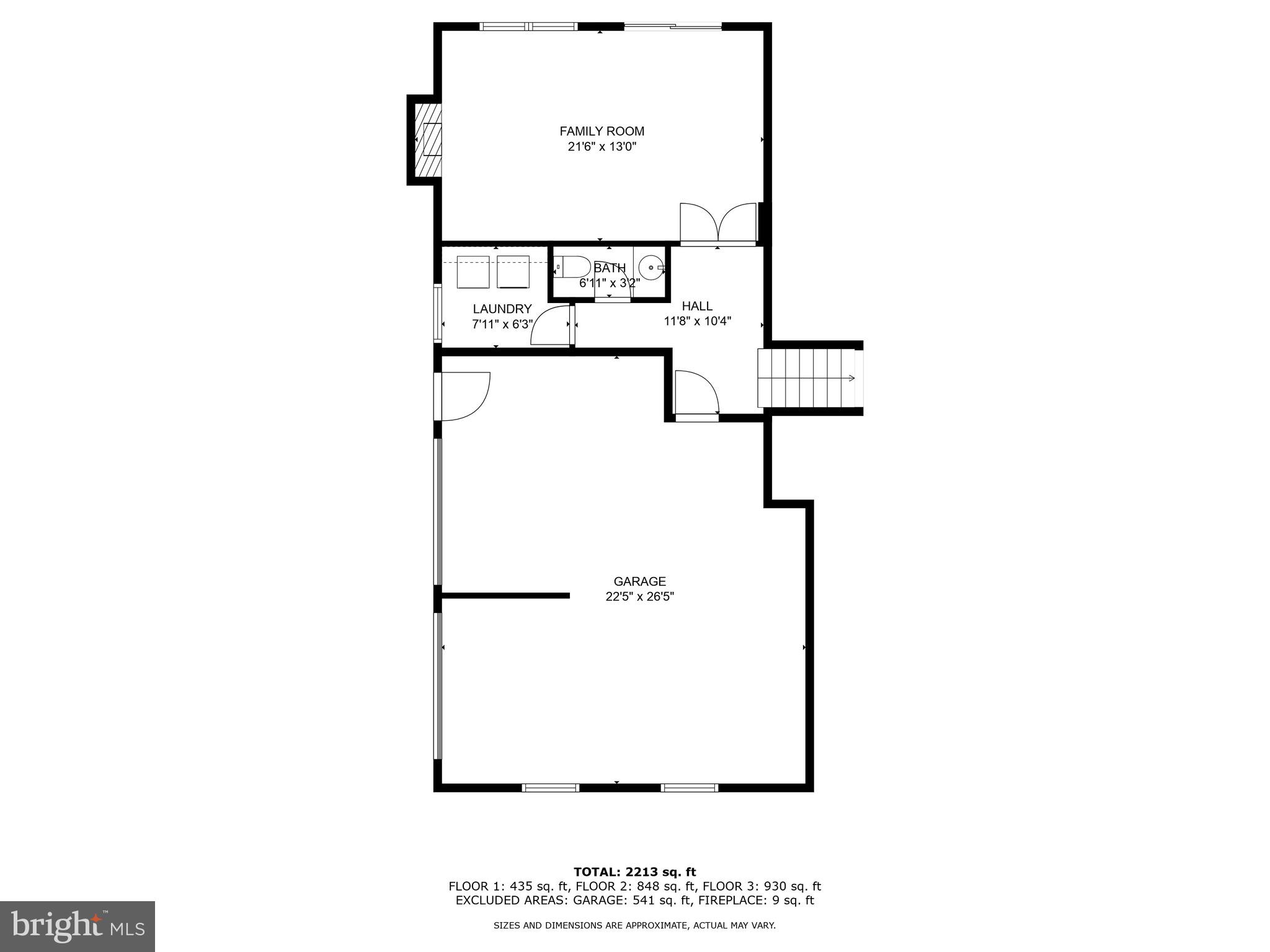 DEANS MEADOWS - Residential
