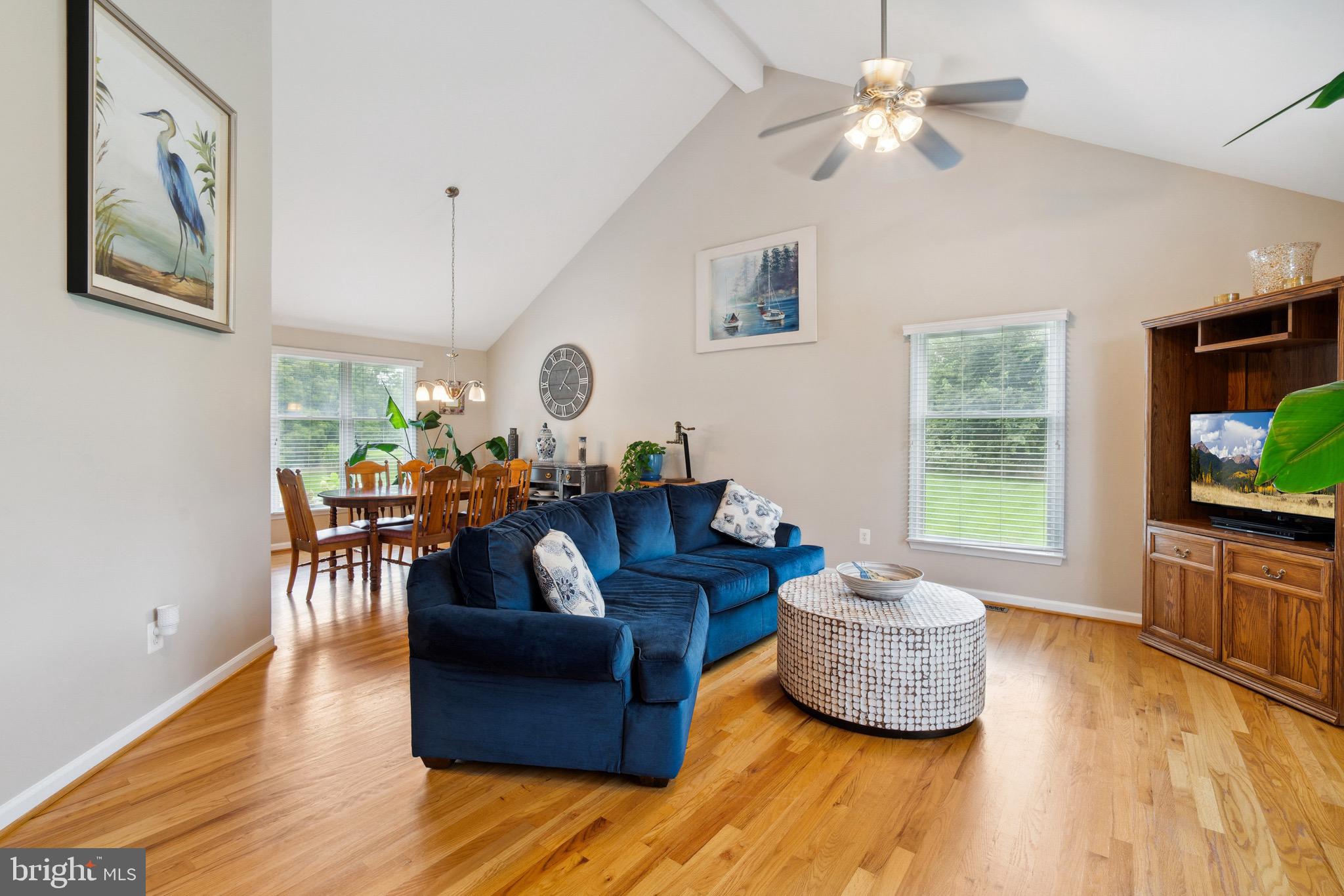 DEANS MEADOWS - Residential