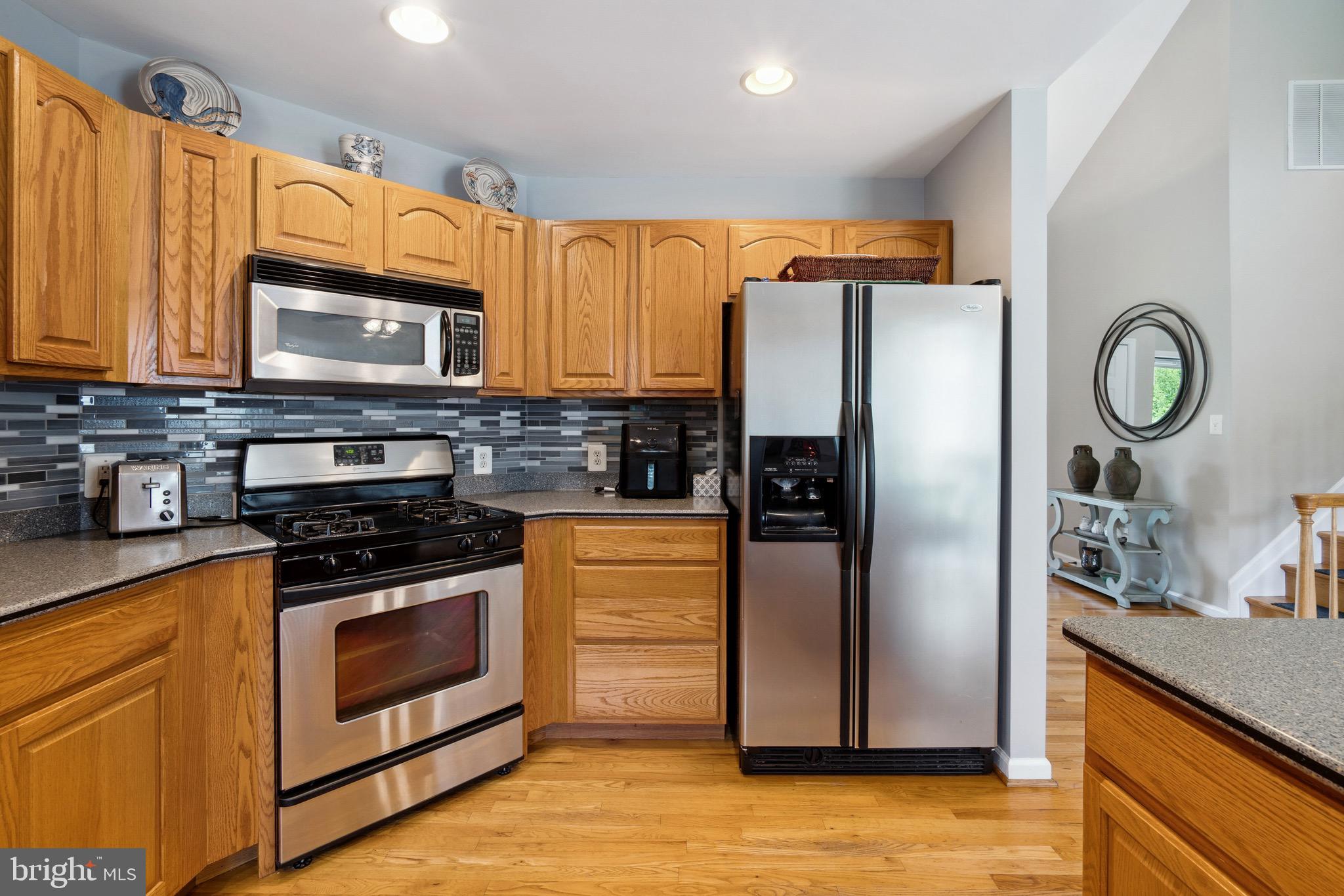 DEANS MEADOWS - Residential