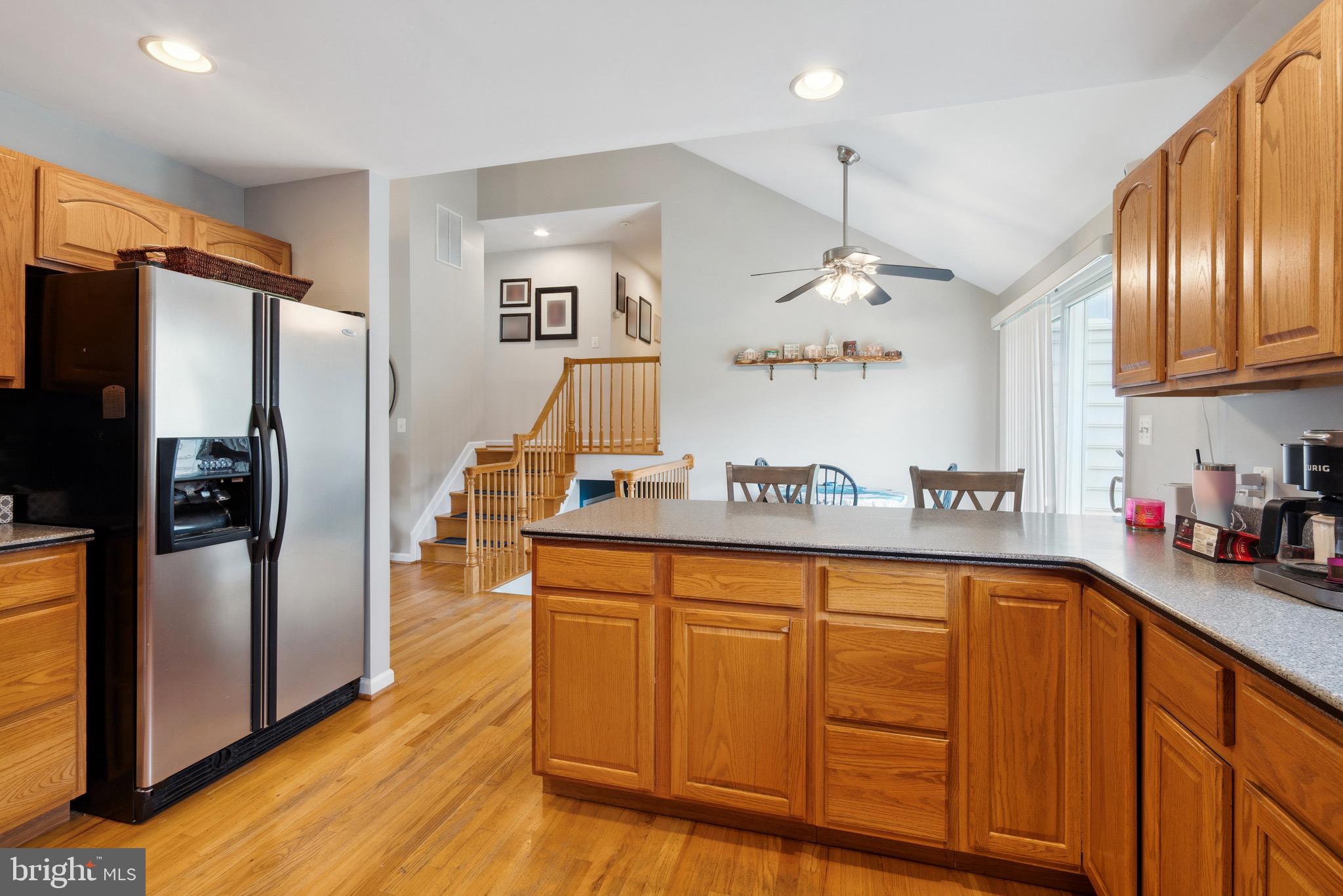 DEANS MEADOWS - Residential