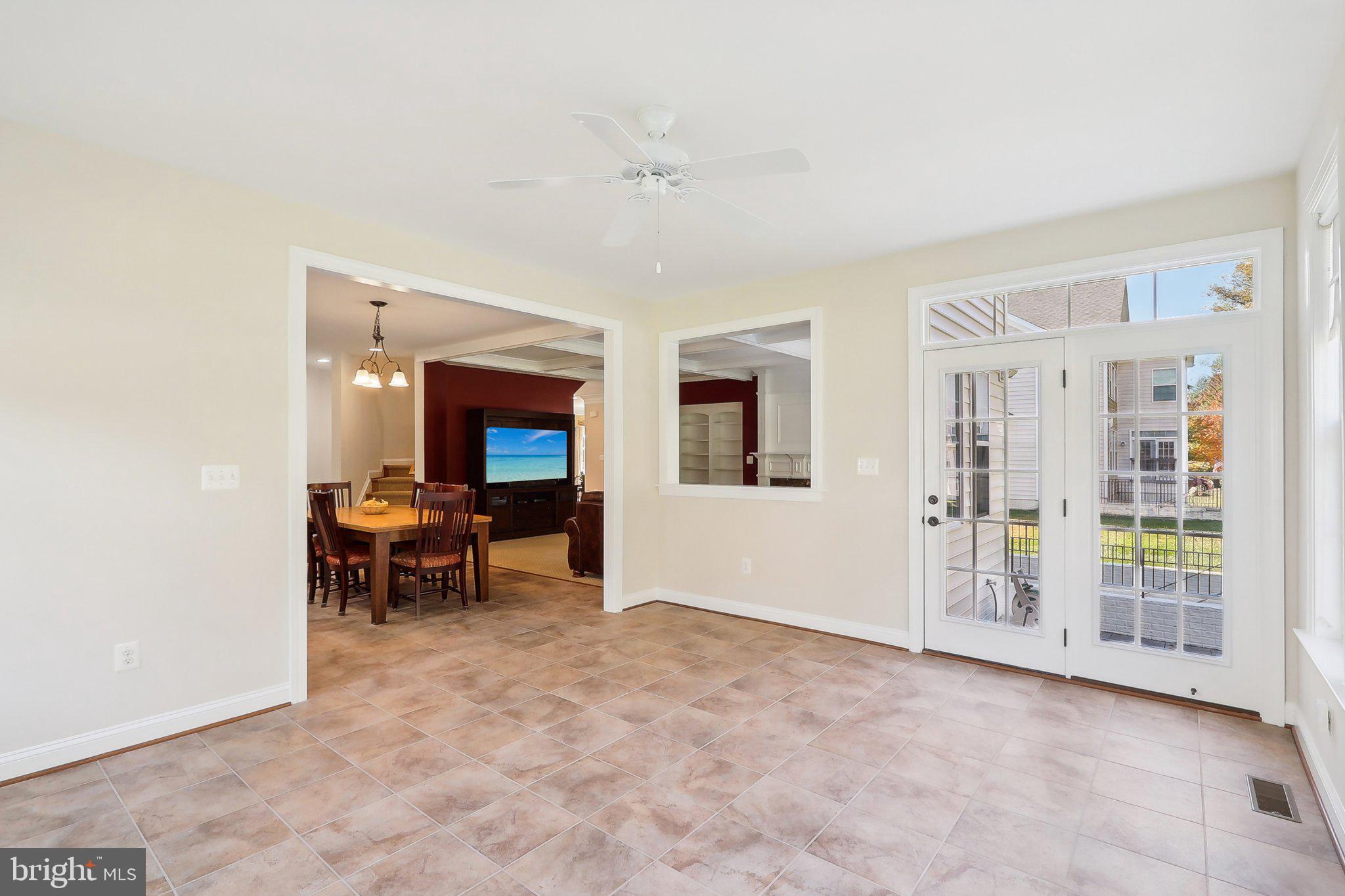 DALE CITY - Residential