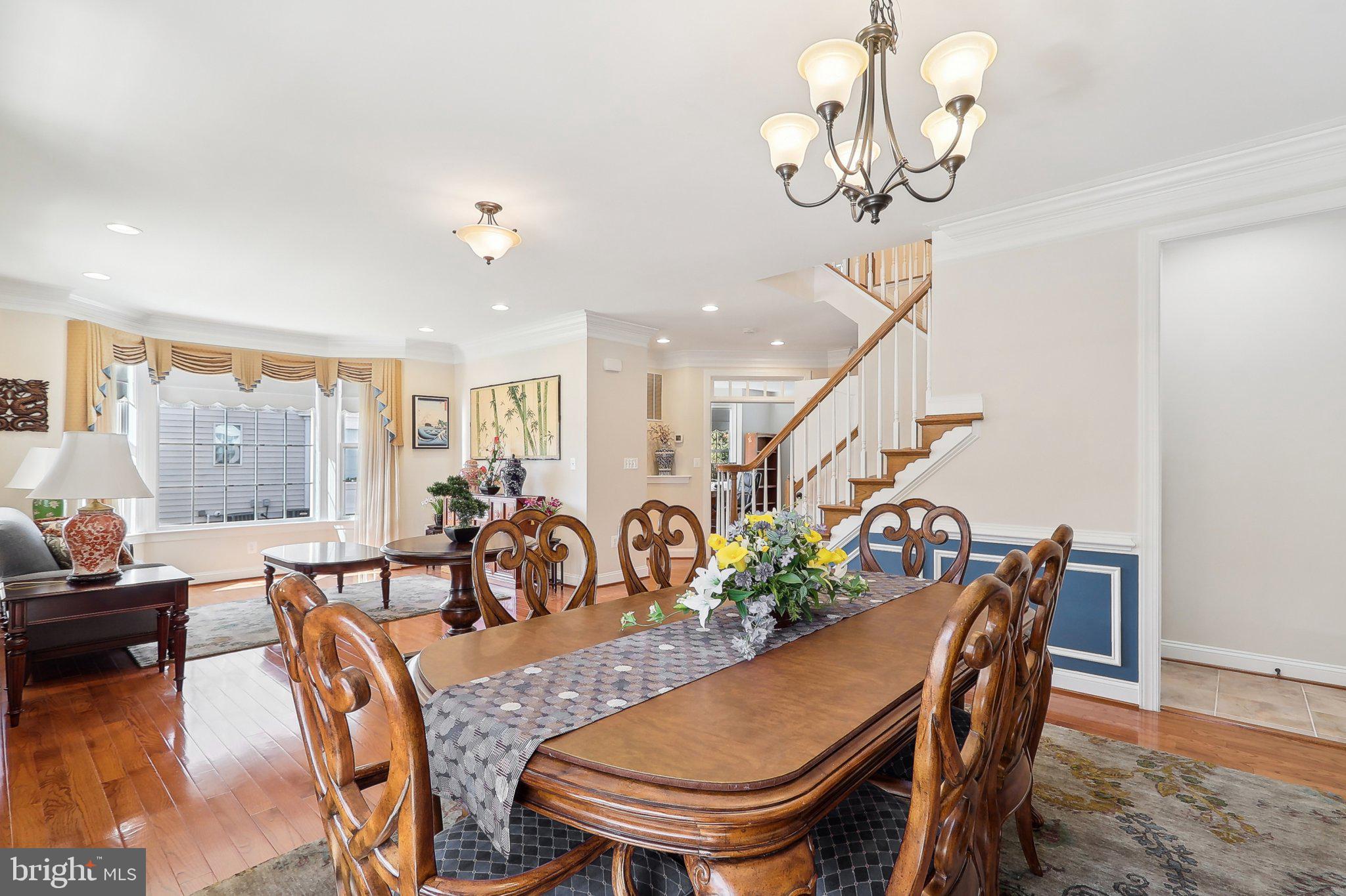 DALE CITY - Residential