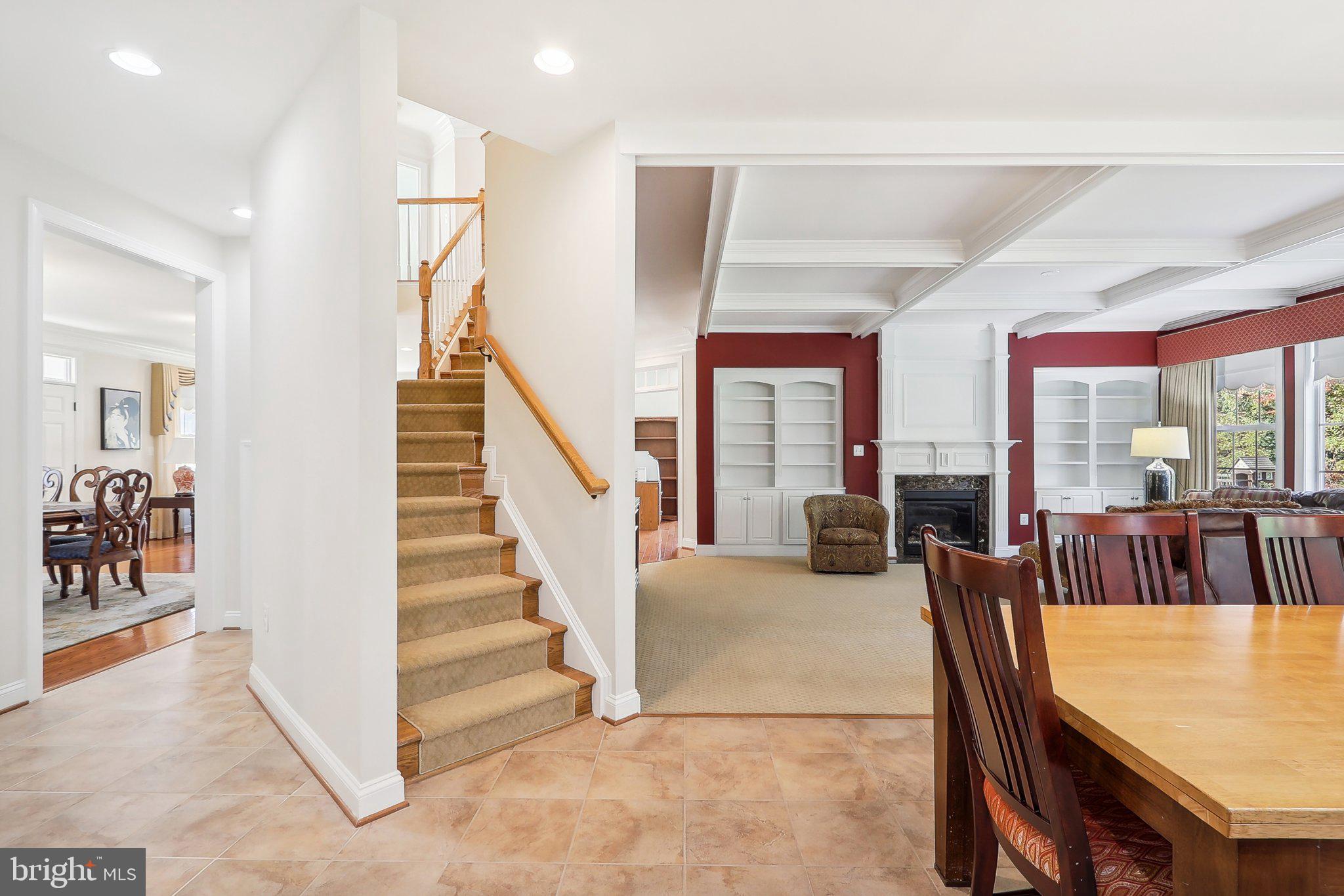 DALE CITY - Residential