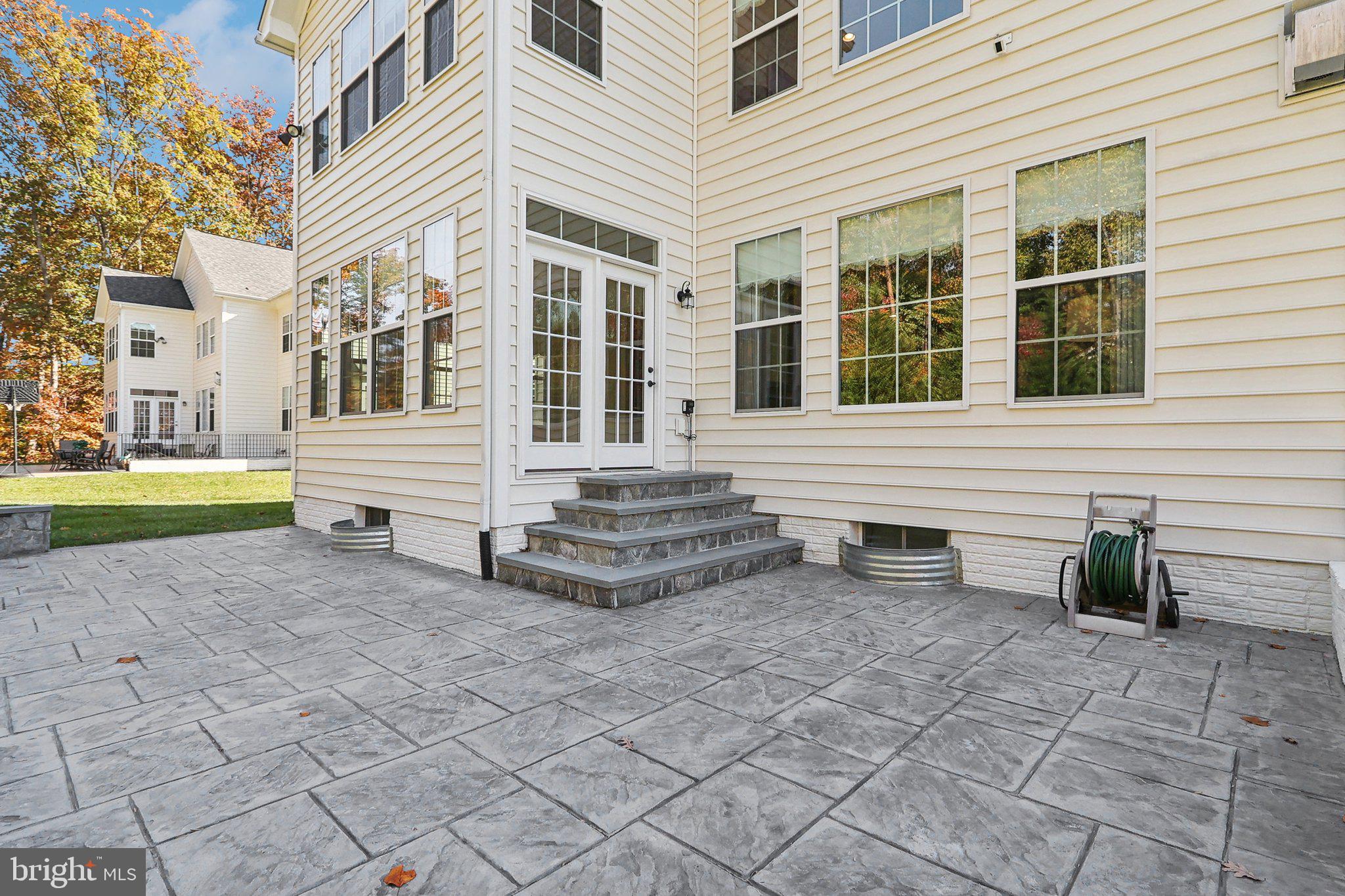 DALE CITY - Residential