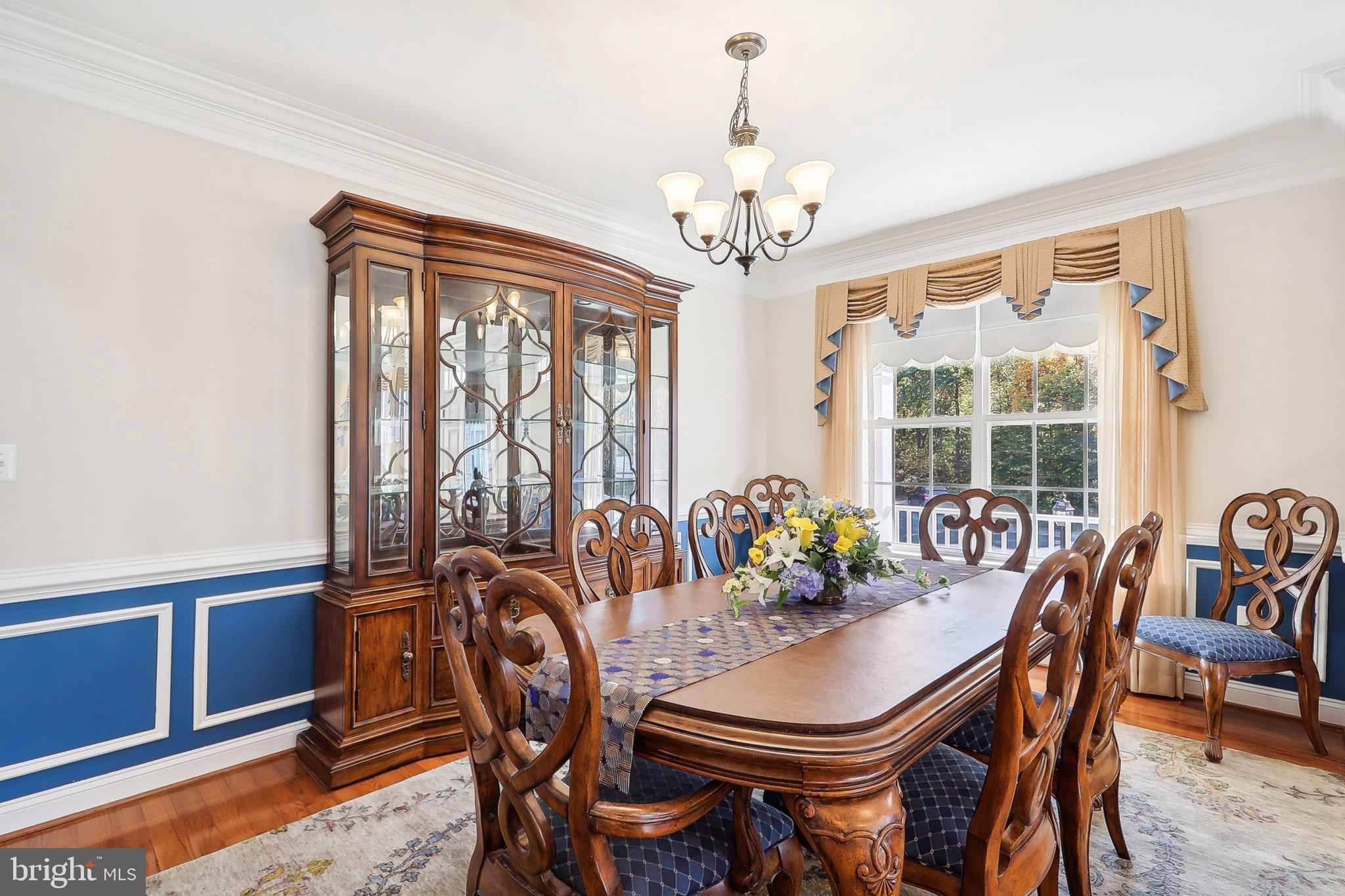 DALE CITY - Residential